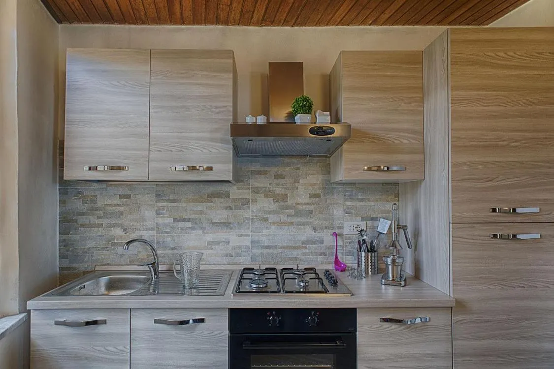 Property building in B.E.A. Maison