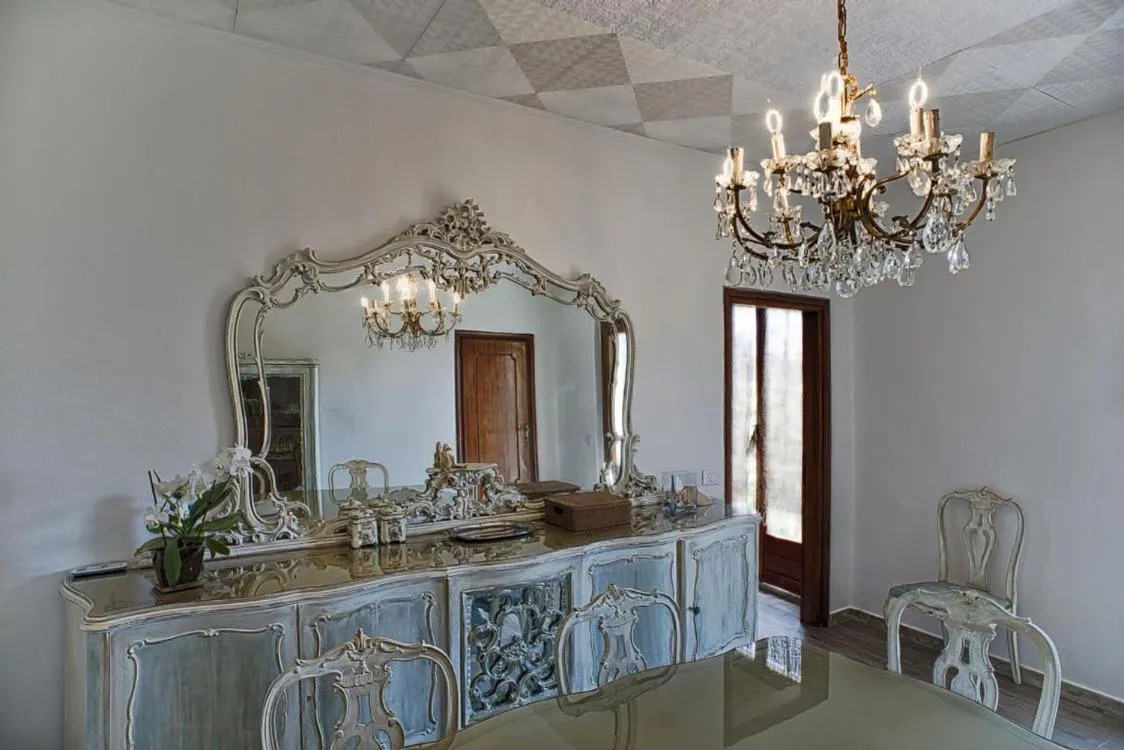 Property building in B.E.A. Maison