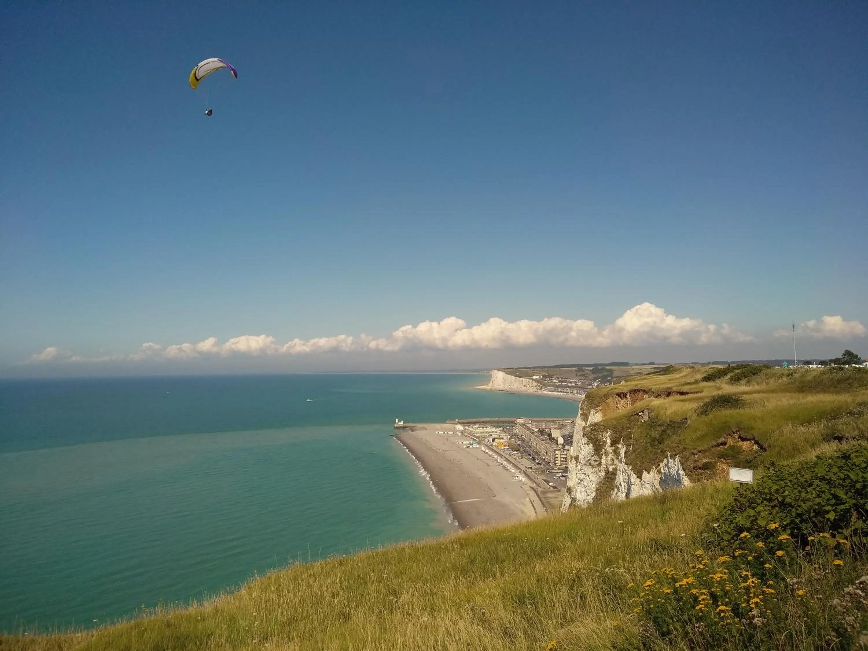 Hiking in Chambre D'hotes Le Clos Fleuri