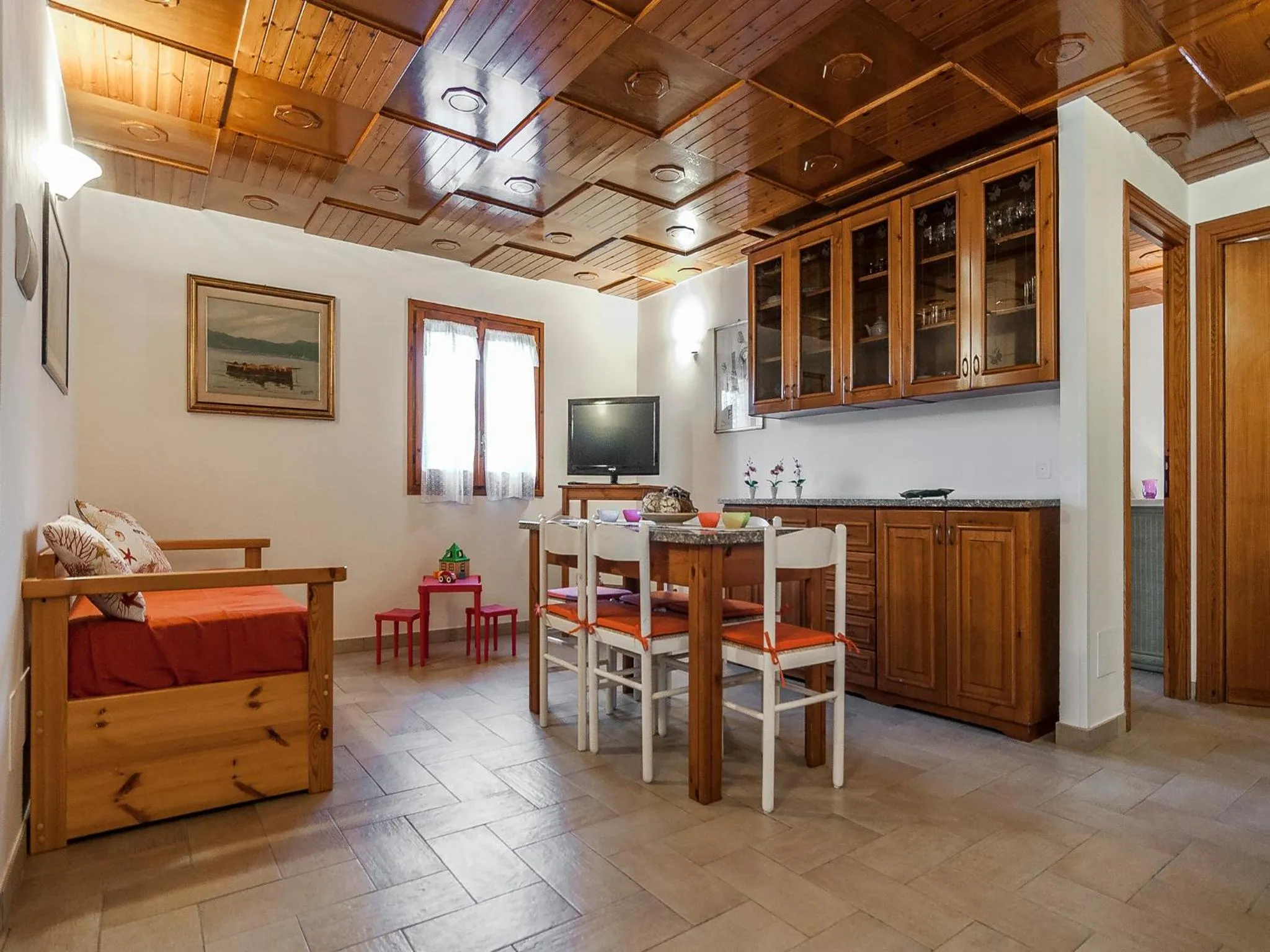 Casa Vacanze Nikita