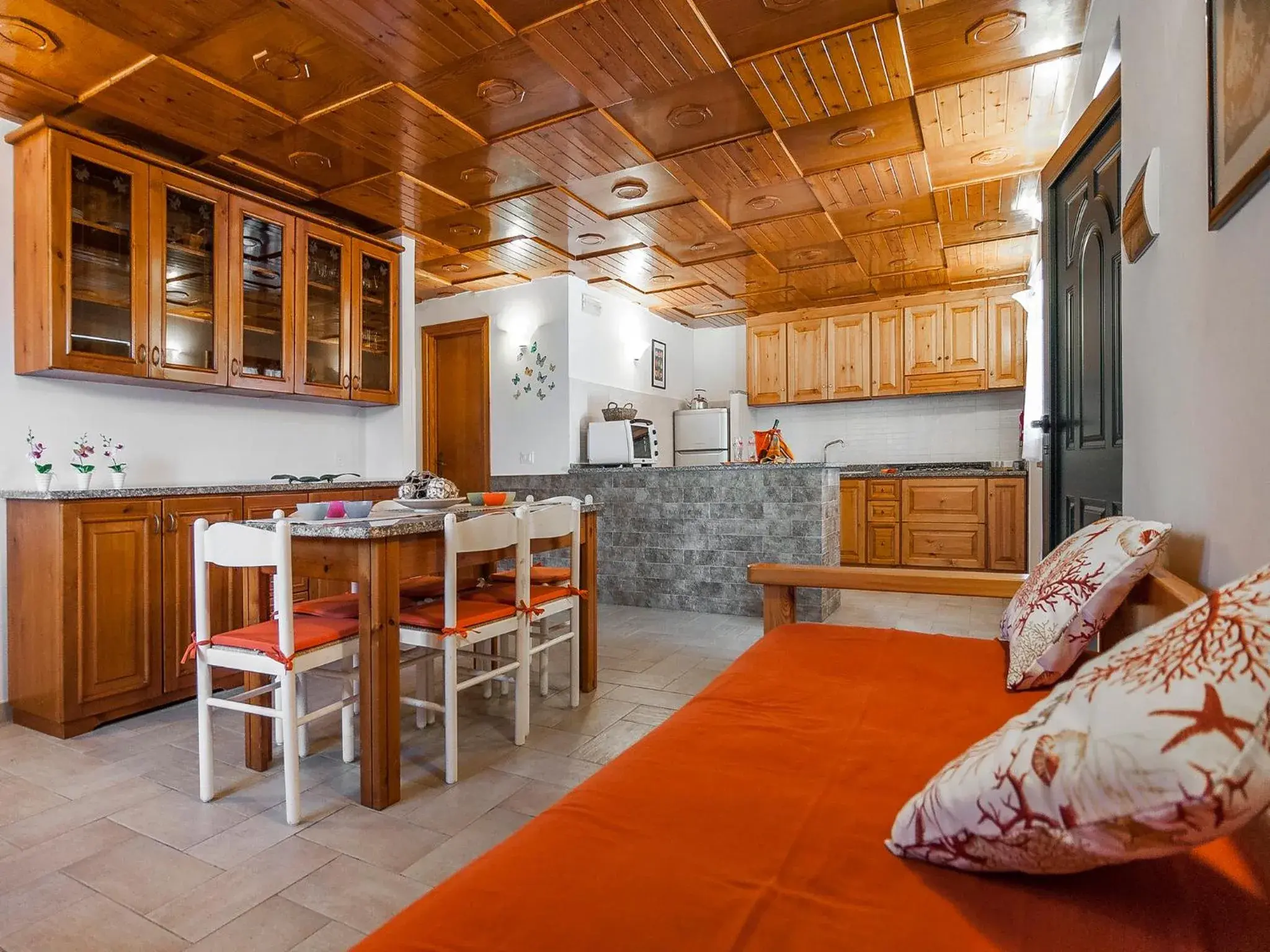 Casa Vacanze Nikita Casa Vacanze Nikita