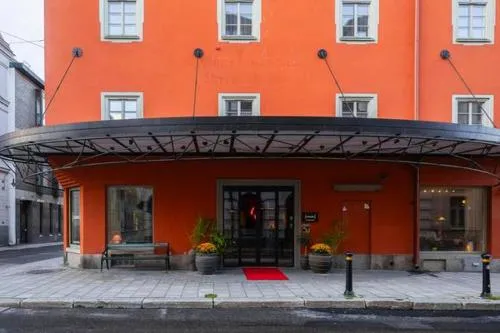 Home Hotel Grand Sundsvall
