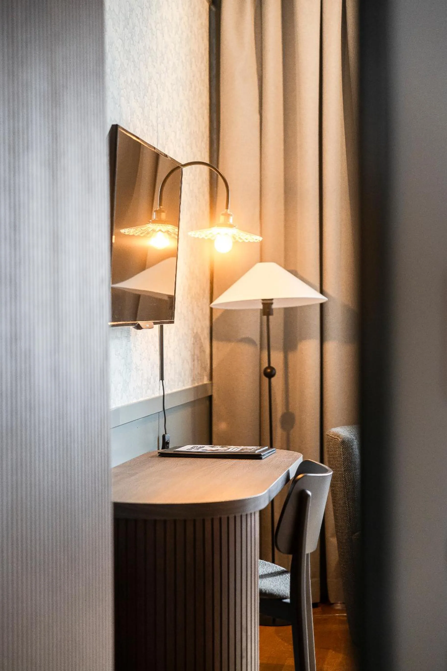 Guests in Home Hotel Grand Sundsvall