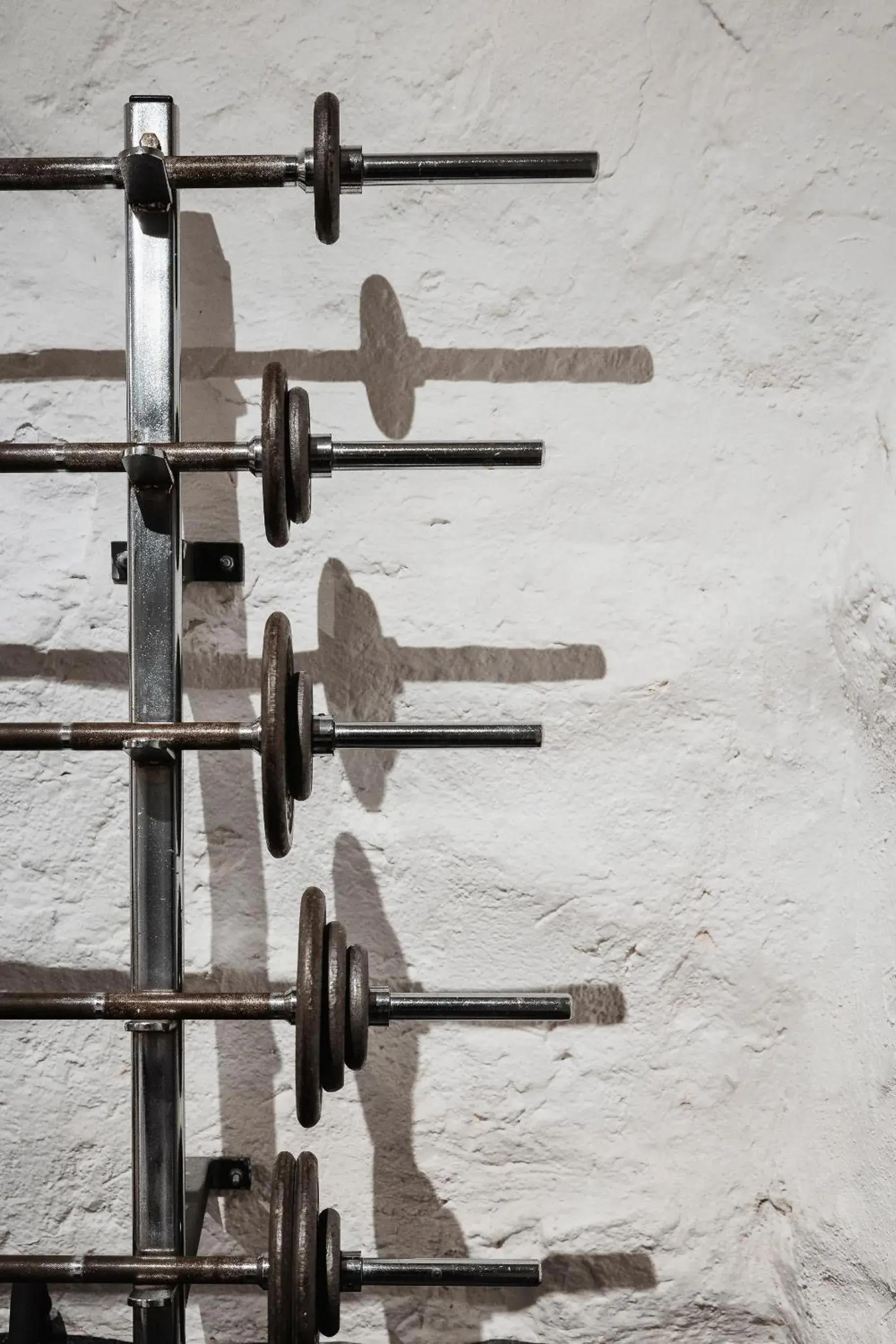 Fitness centre/facilities in Home Hotel Grand Sundsvall Fitness centre/facilities in Home Hotel Grand Sundsvall