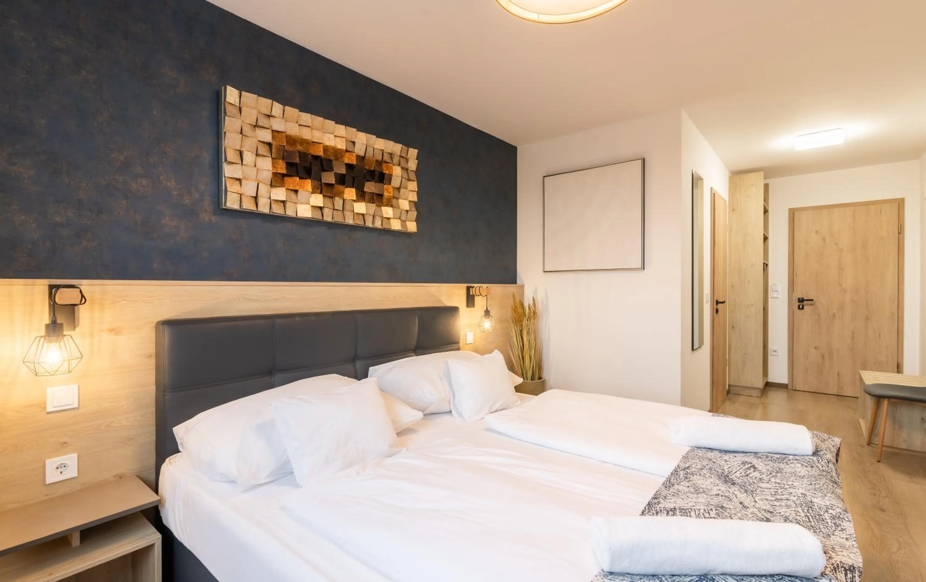 171 Hotel Hegyeshalom