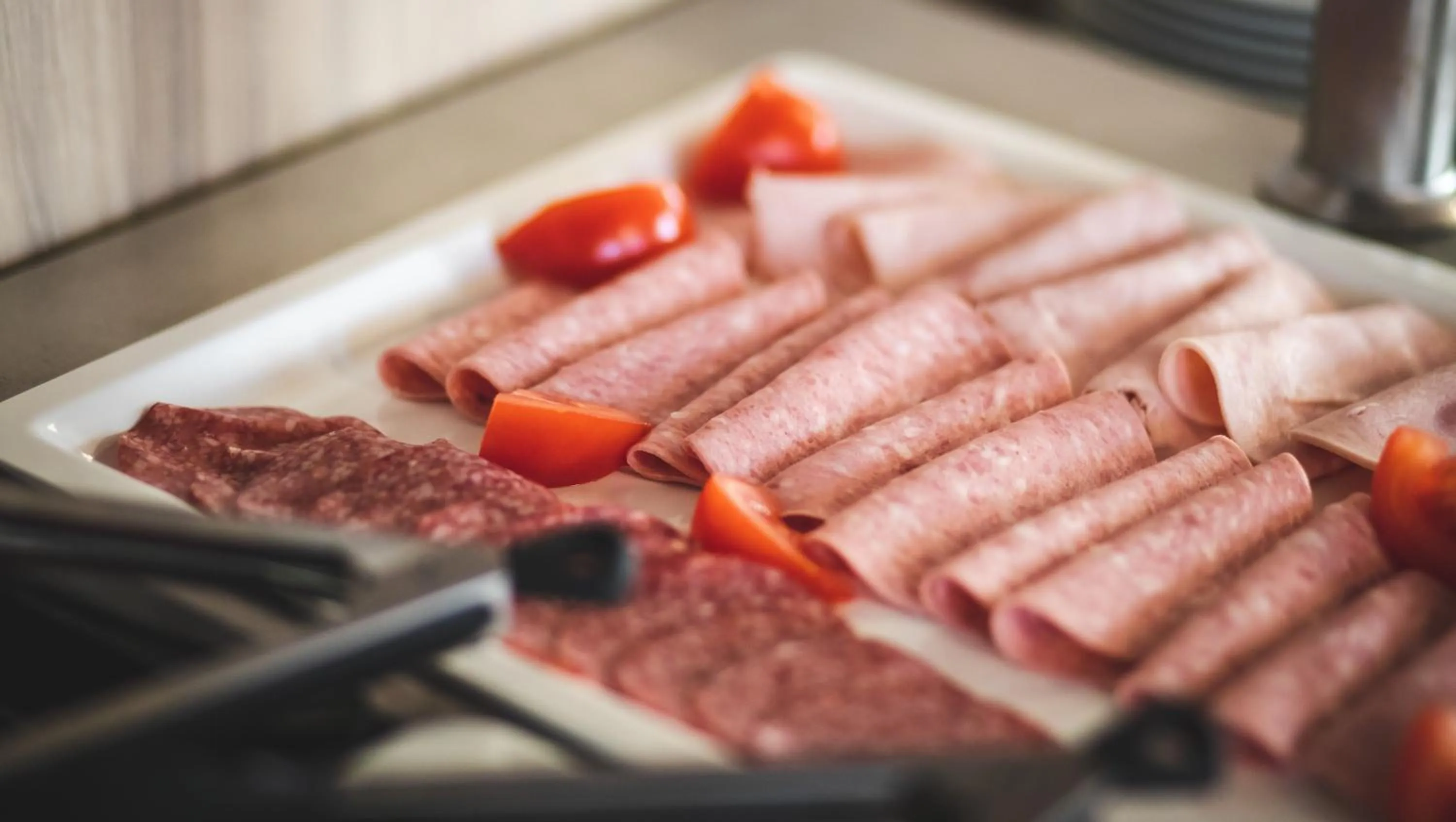 Food and drinks in 171 Hotel Hegyeshalom