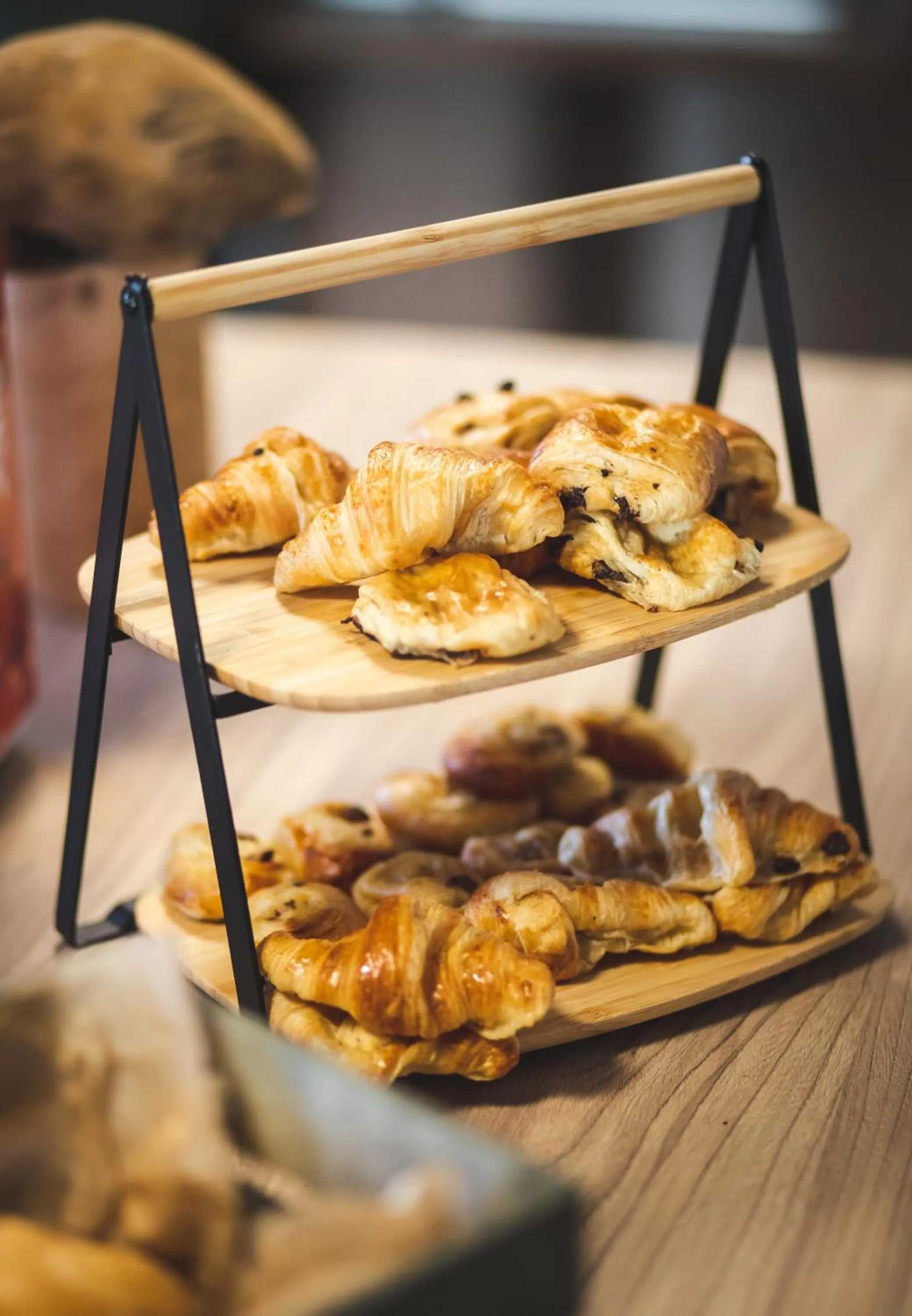 Restaurant/places to eat in 171 Hotel Hegyeshalom