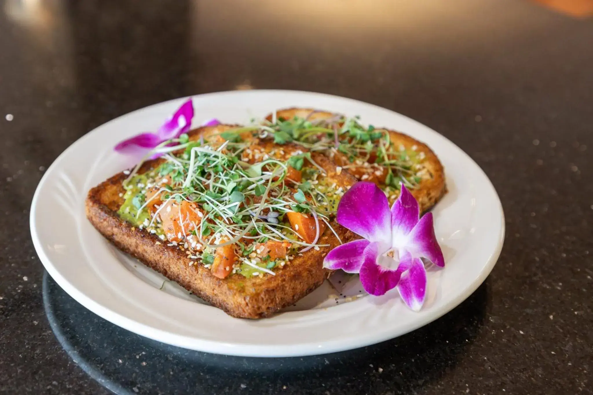 Restaurant/places to eat in Crowne Plaza Executive Center Baton Rouge by IHG Restaurant/places to eat in Crowne Plaza Executive Center Baton Rouge by IHG