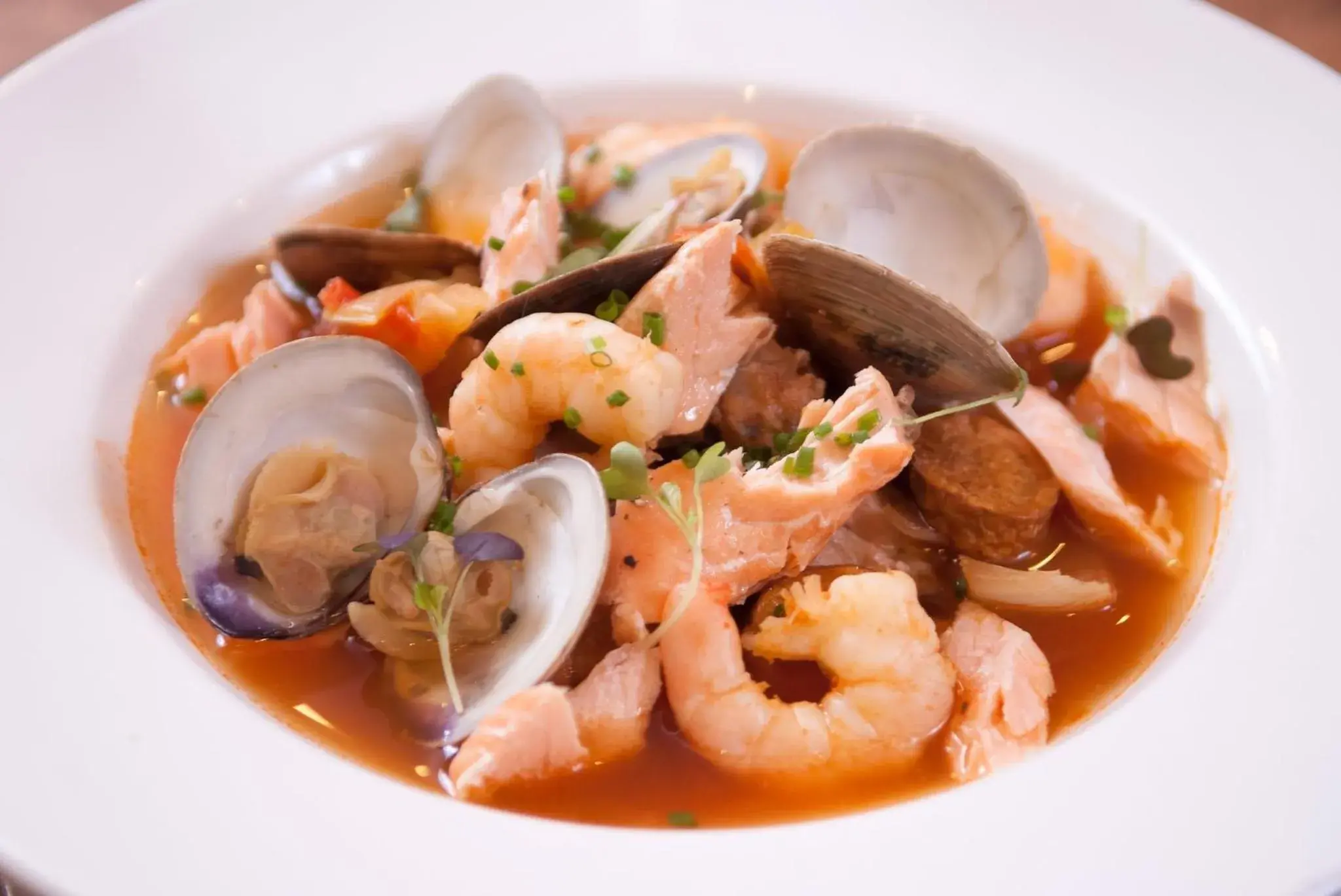 Restaurant/places to eat in Crowne Plaza Executive Center Baton Rouge by IHG Restaurant/places to eat in Crowne Plaza Executive Center Baton Rouge by IHG