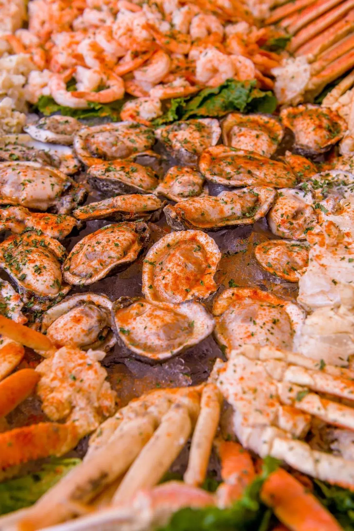 Restaurant/places to eat in Crowne Plaza Executive Center Baton Rouge by IHG Restaurant/places to eat in Crowne Plaza Executive Center Baton Rouge by IHG