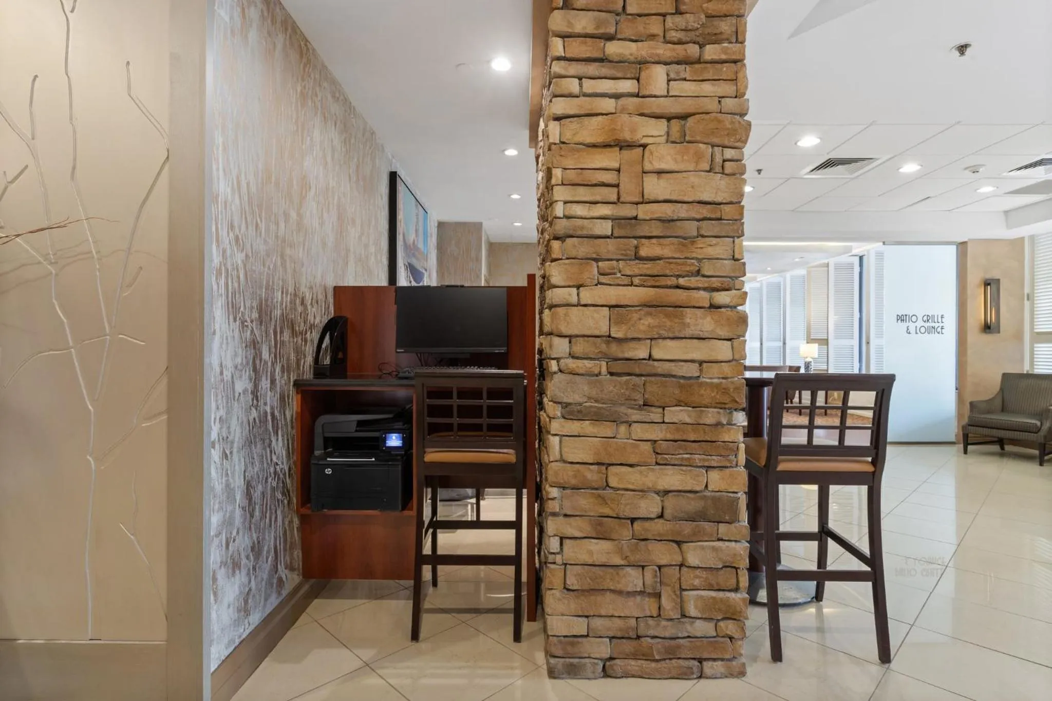 Other in Crowne Plaza Executive Center Baton Rouge by IHG