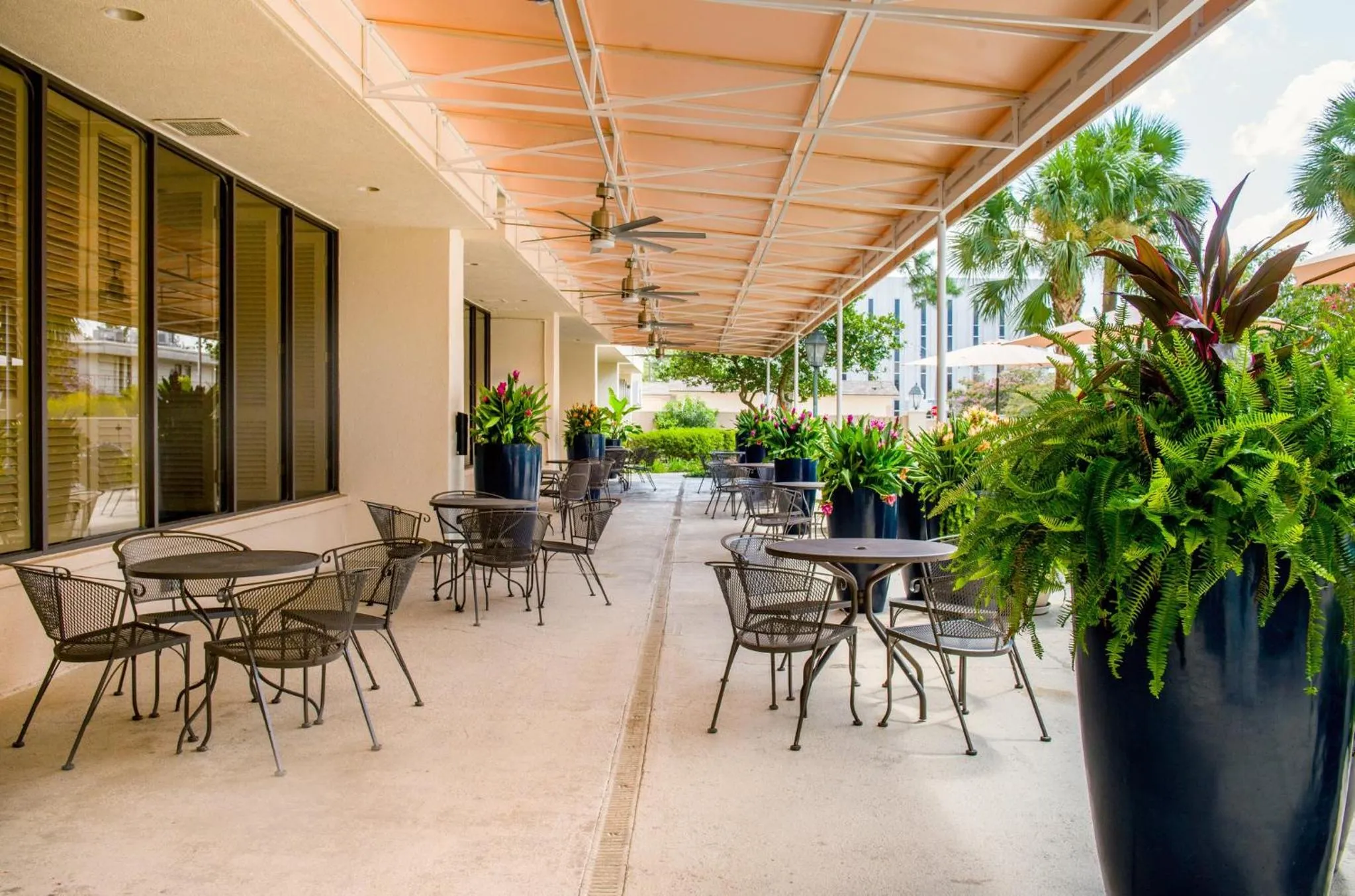 Other in Crowne Plaza Executive Center Baton Rouge by IHG