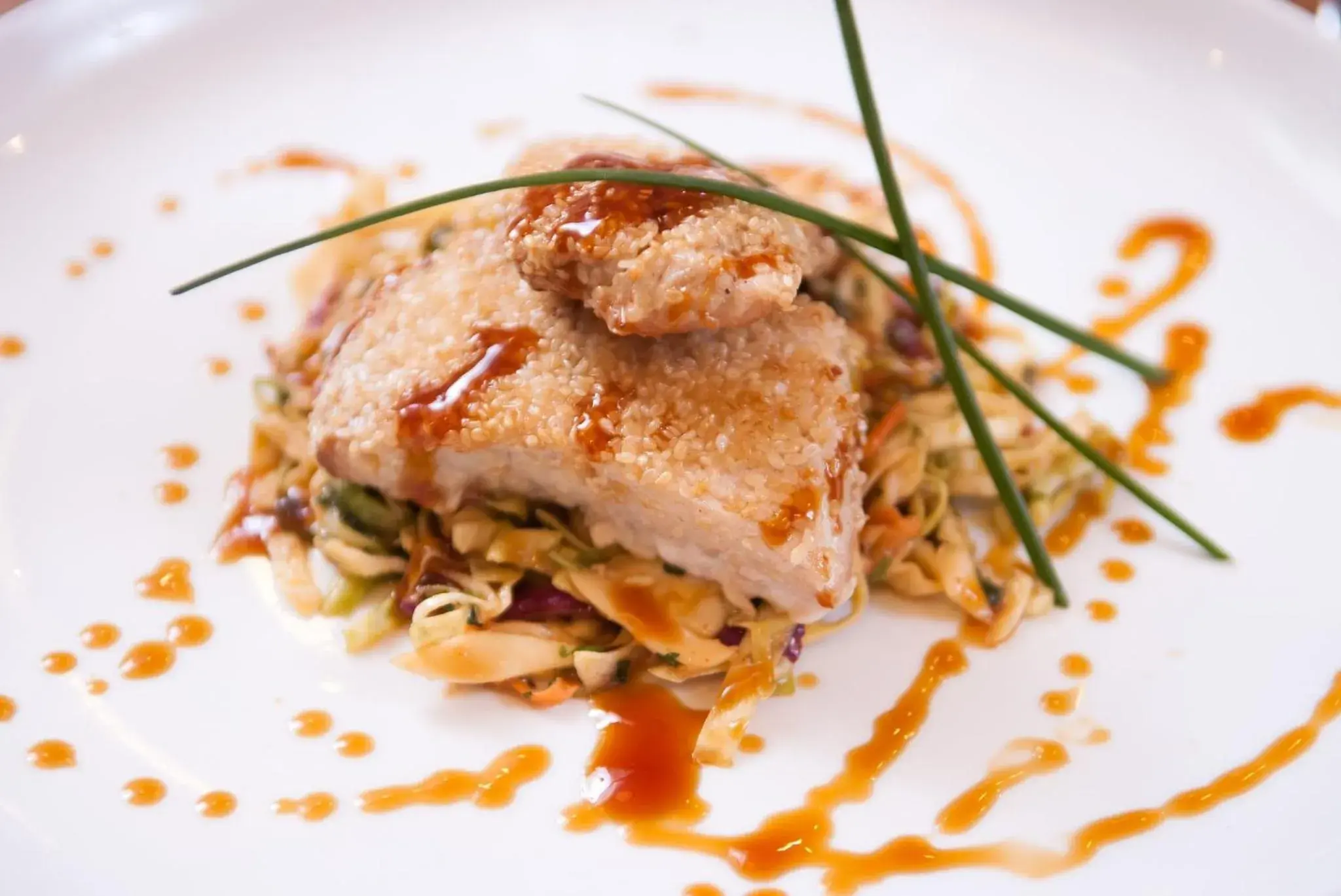 Restaurant/places to eat in Crowne Plaza Executive Center Baton Rouge by IHG Restaurant/places to eat in Crowne Plaza Executive Center Baton Rouge by IHG