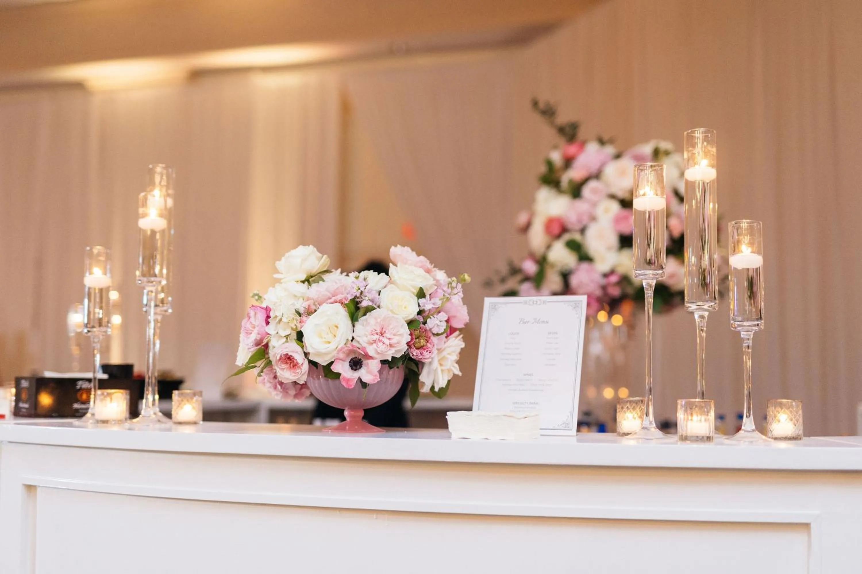 Meeting/conference room in Crowne Plaza Executive Center Baton Rouge by IHG