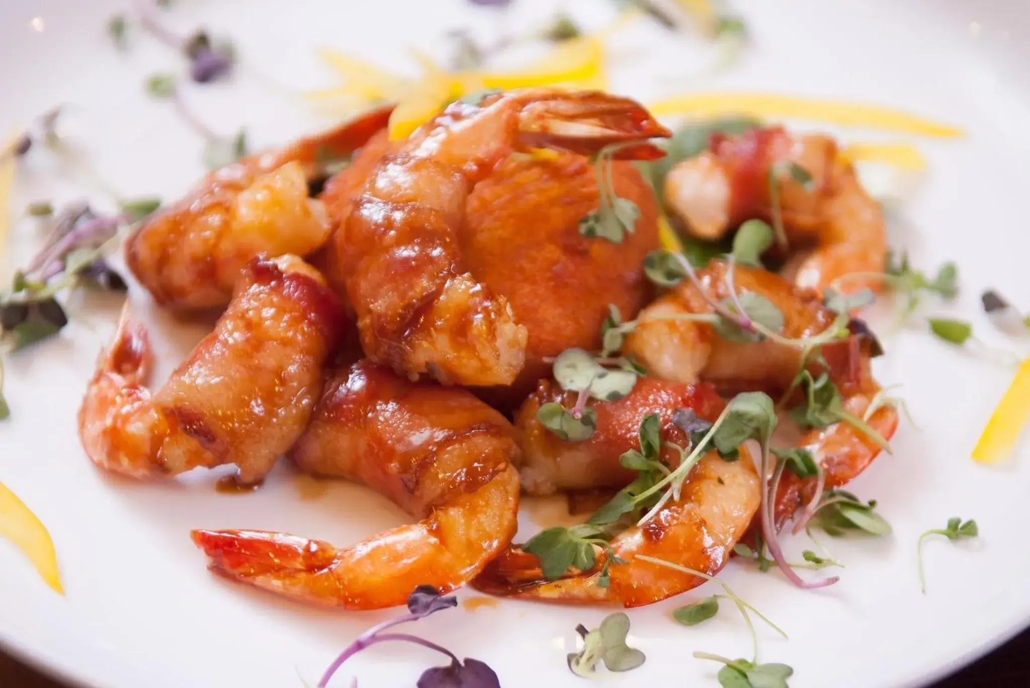 Restaurant/places to eat in Crowne Plaza Executive Center Baton Rouge by IHG Restaurant/places to eat in Crowne Plaza Executive Center Baton Rouge by IHG