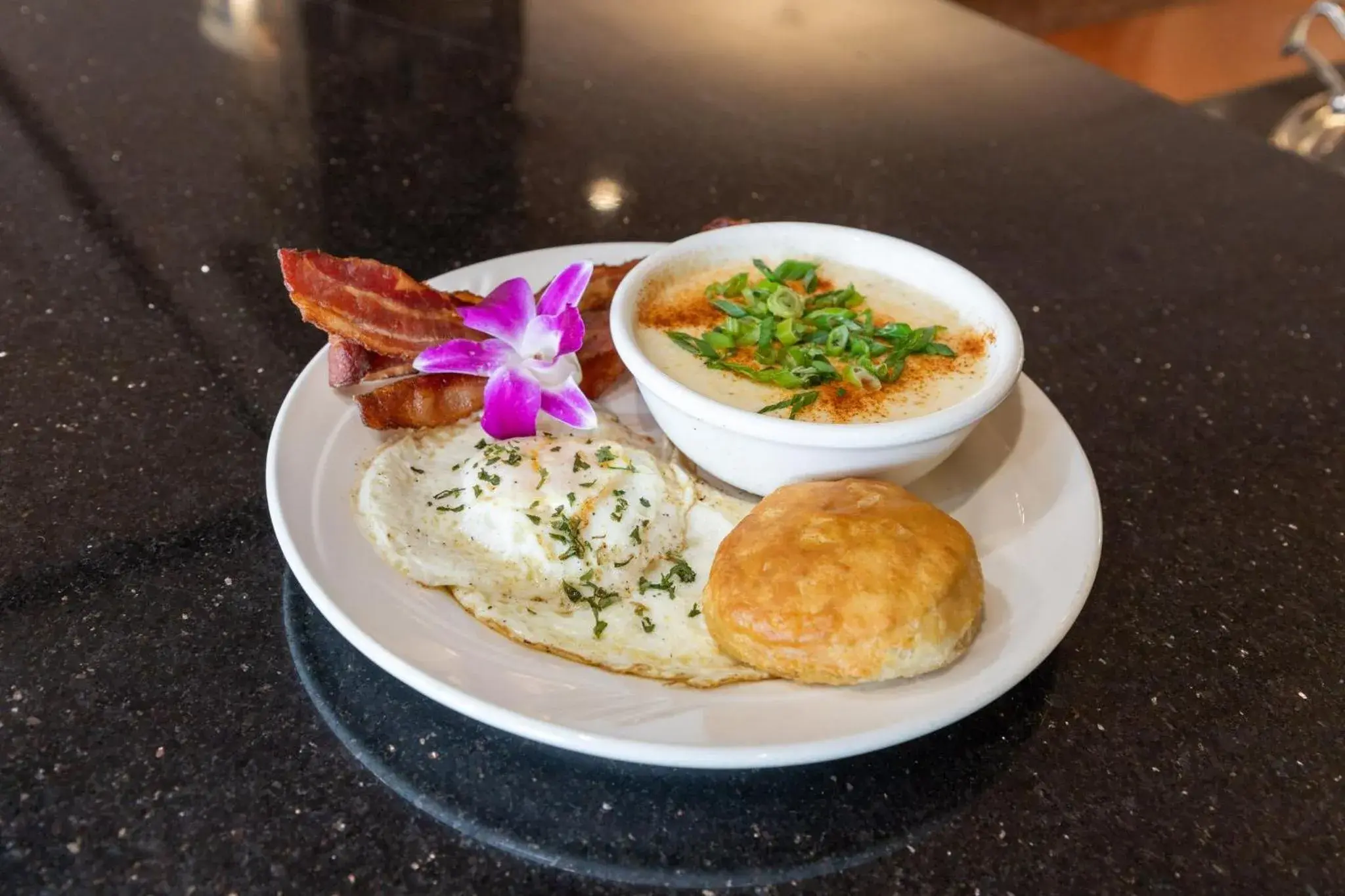 Restaurant/places to eat in Crowne Plaza Executive Center Baton Rouge by IHG Restaurant/places to eat in Crowne Plaza Executive Center Baton Rouge by IHG