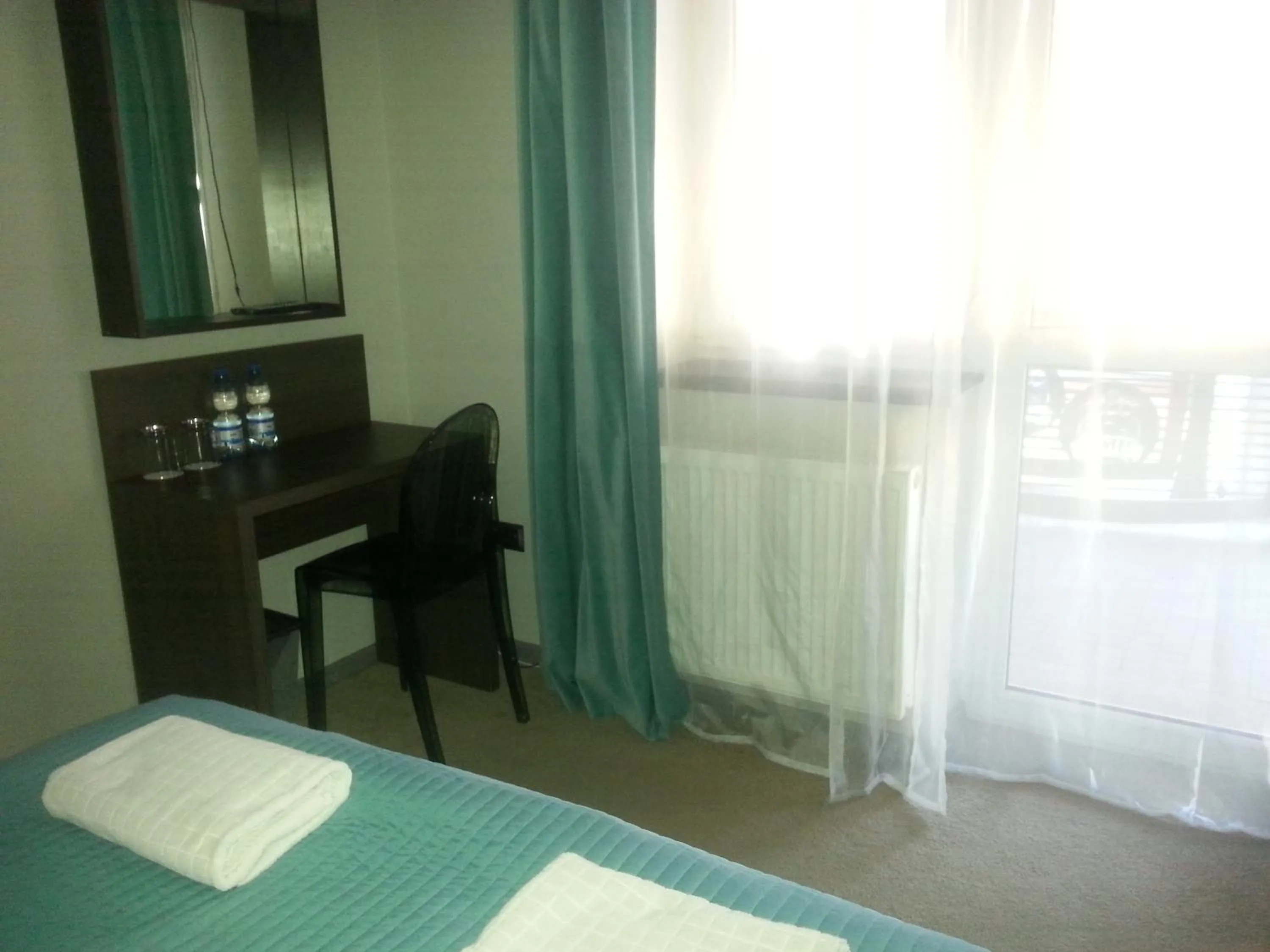 Photo of the whole room, Bed in B&M Guesthouse