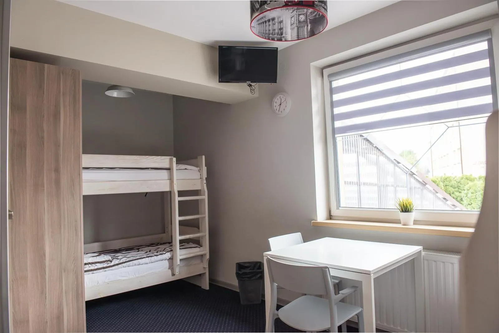 Photo of the whole room, Bed in B&M Guesthouse