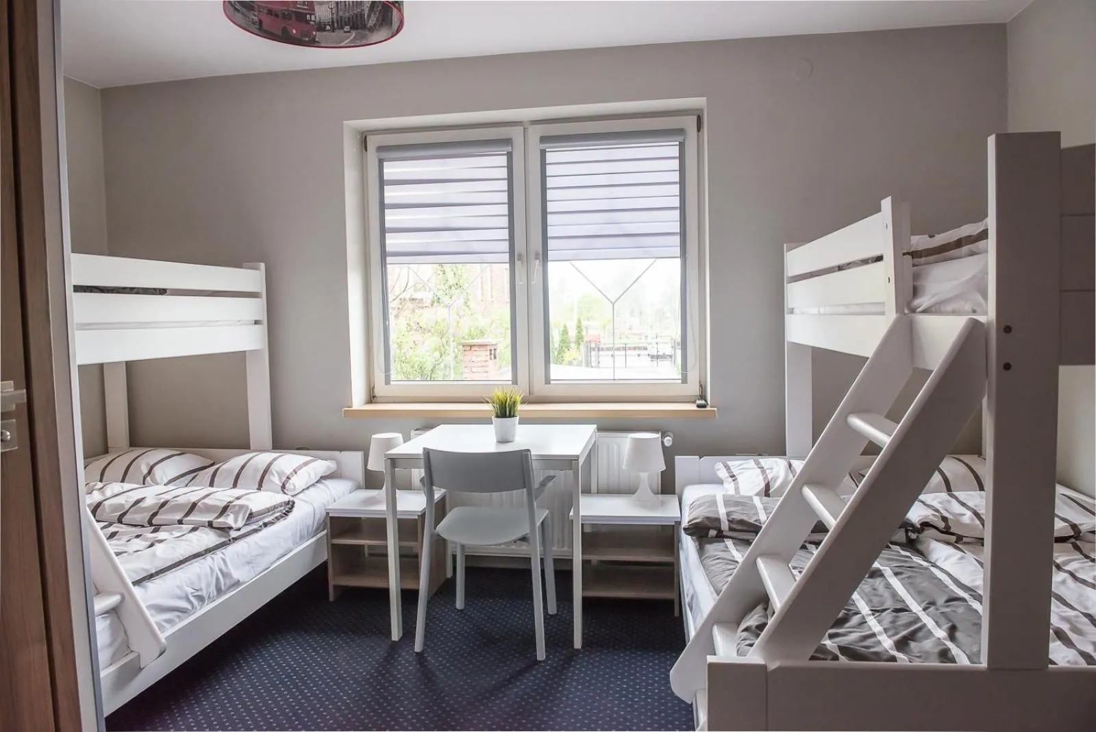 Photo of the whole room, Bed in B&M Guesthouse