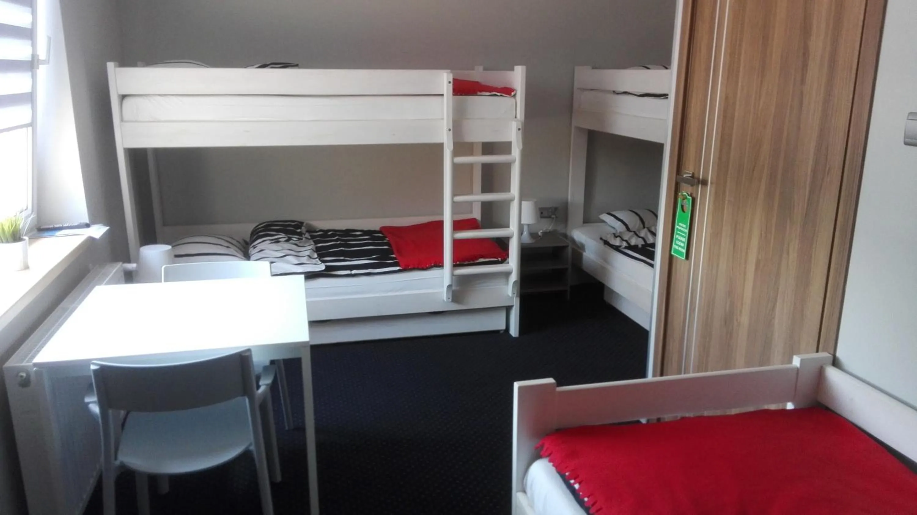 Photo of the whole room, Bed in B&M Guesthouse