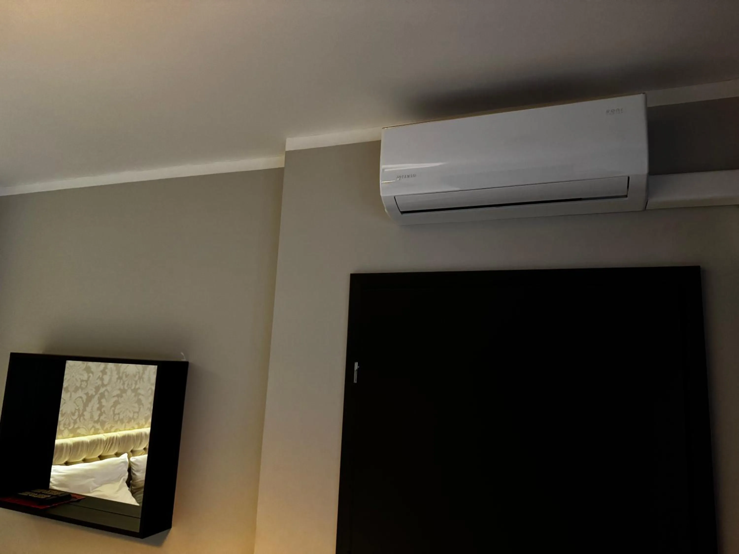 B&M Guesthouse