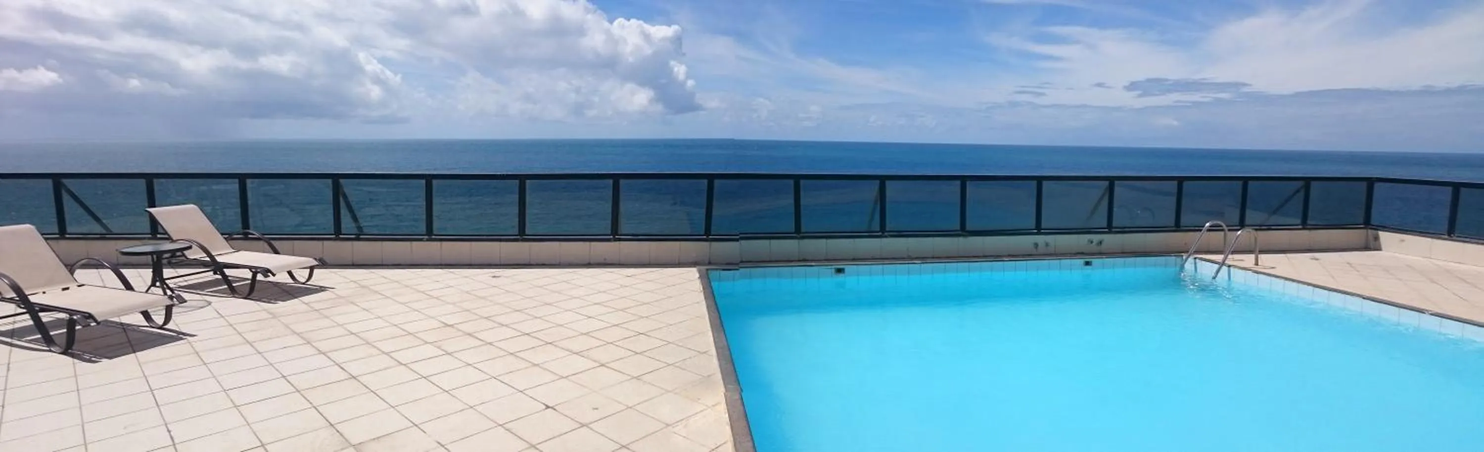 Other in Farol Barra Flat