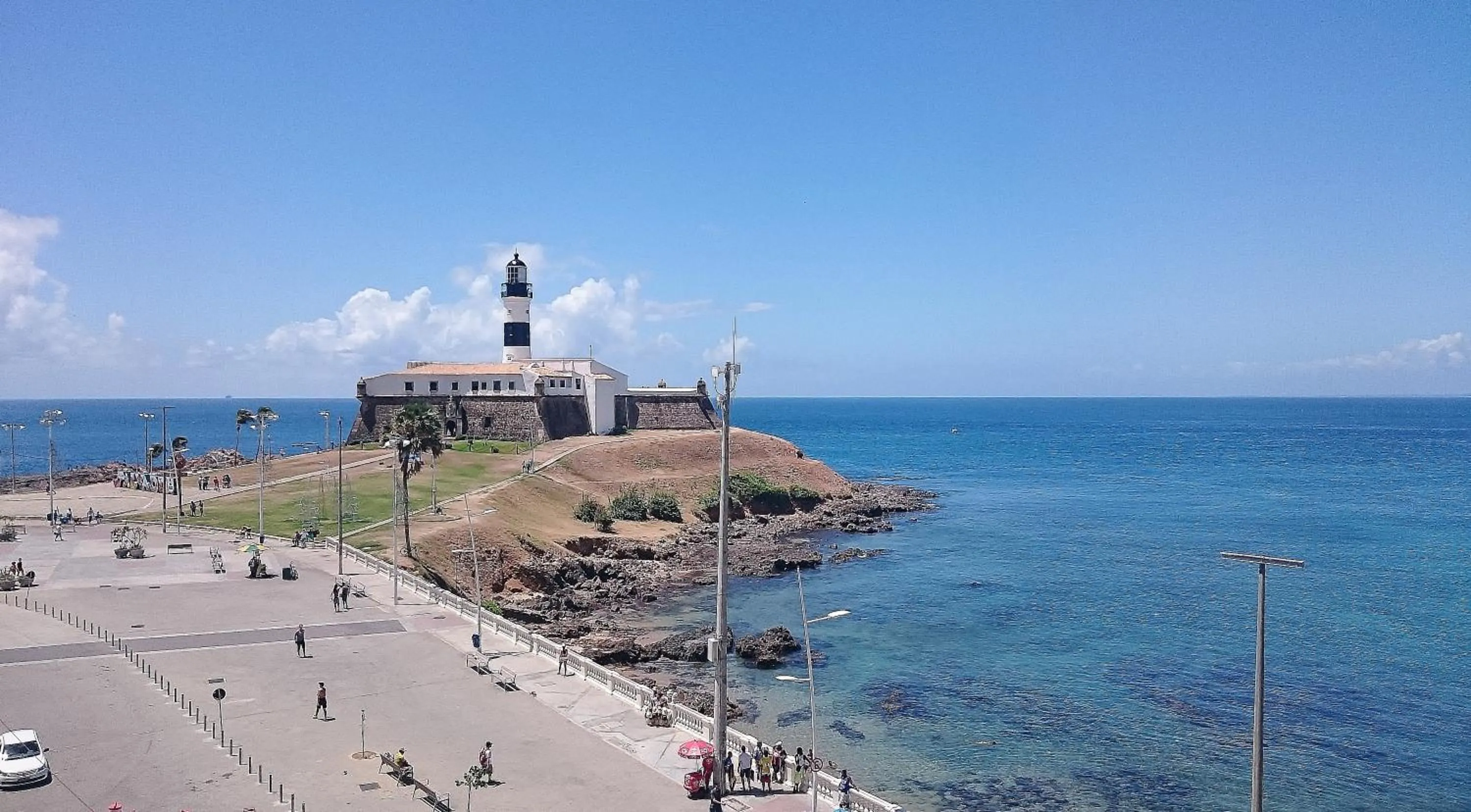 Other in Farol Barra Flat