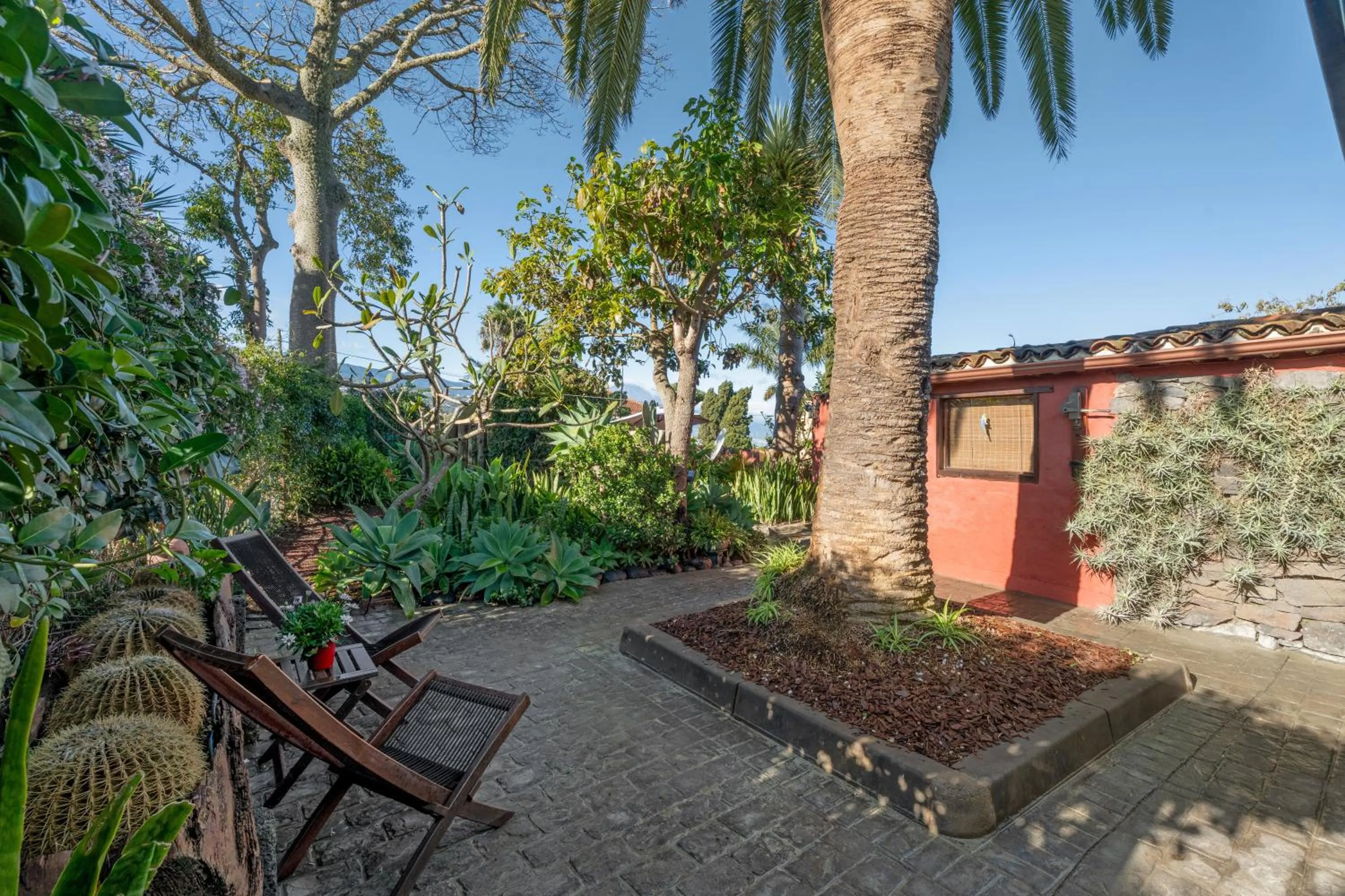 Casa Palmera - Private Paradise