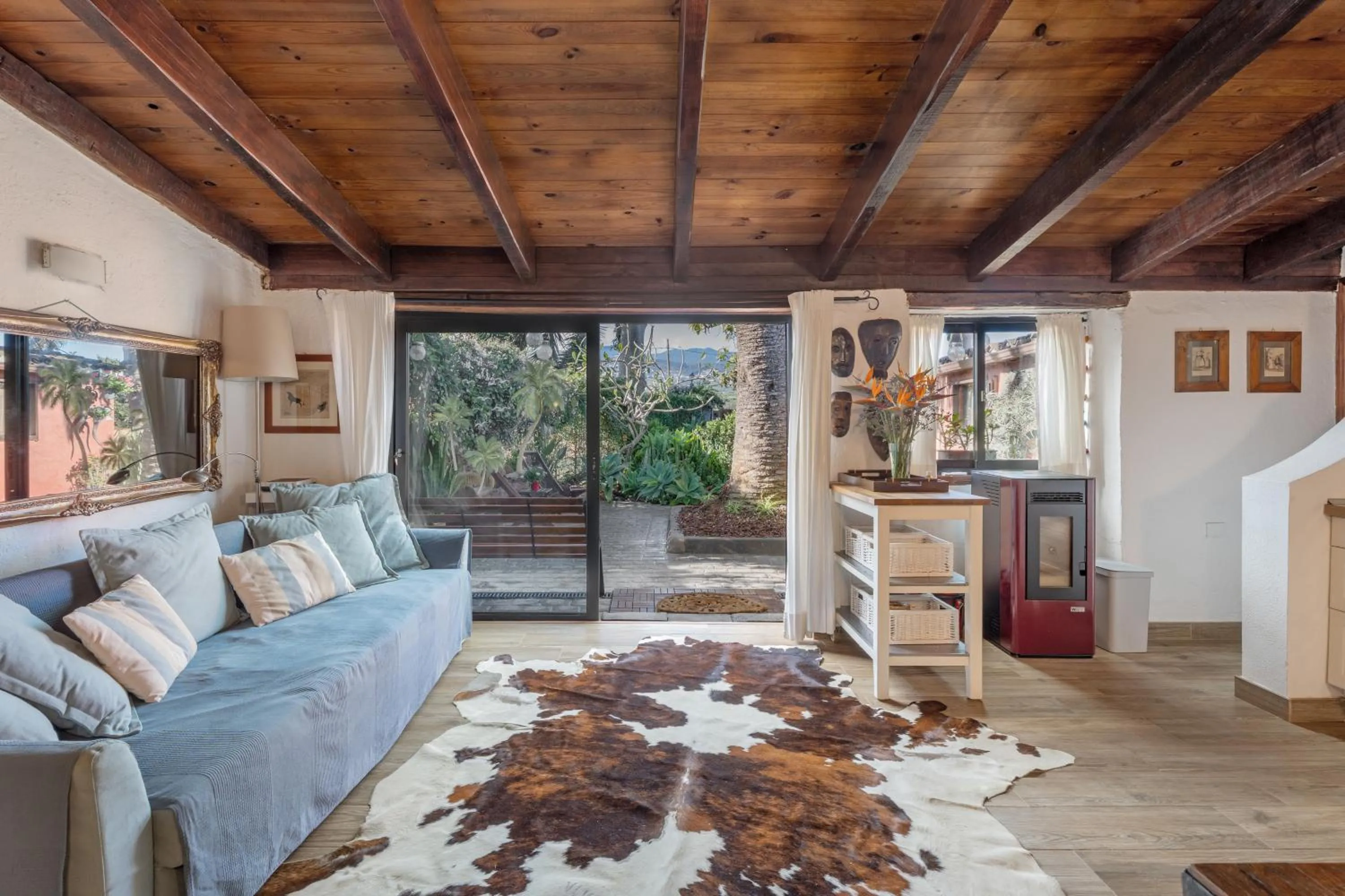 Casa Palmera - Private Paradise
