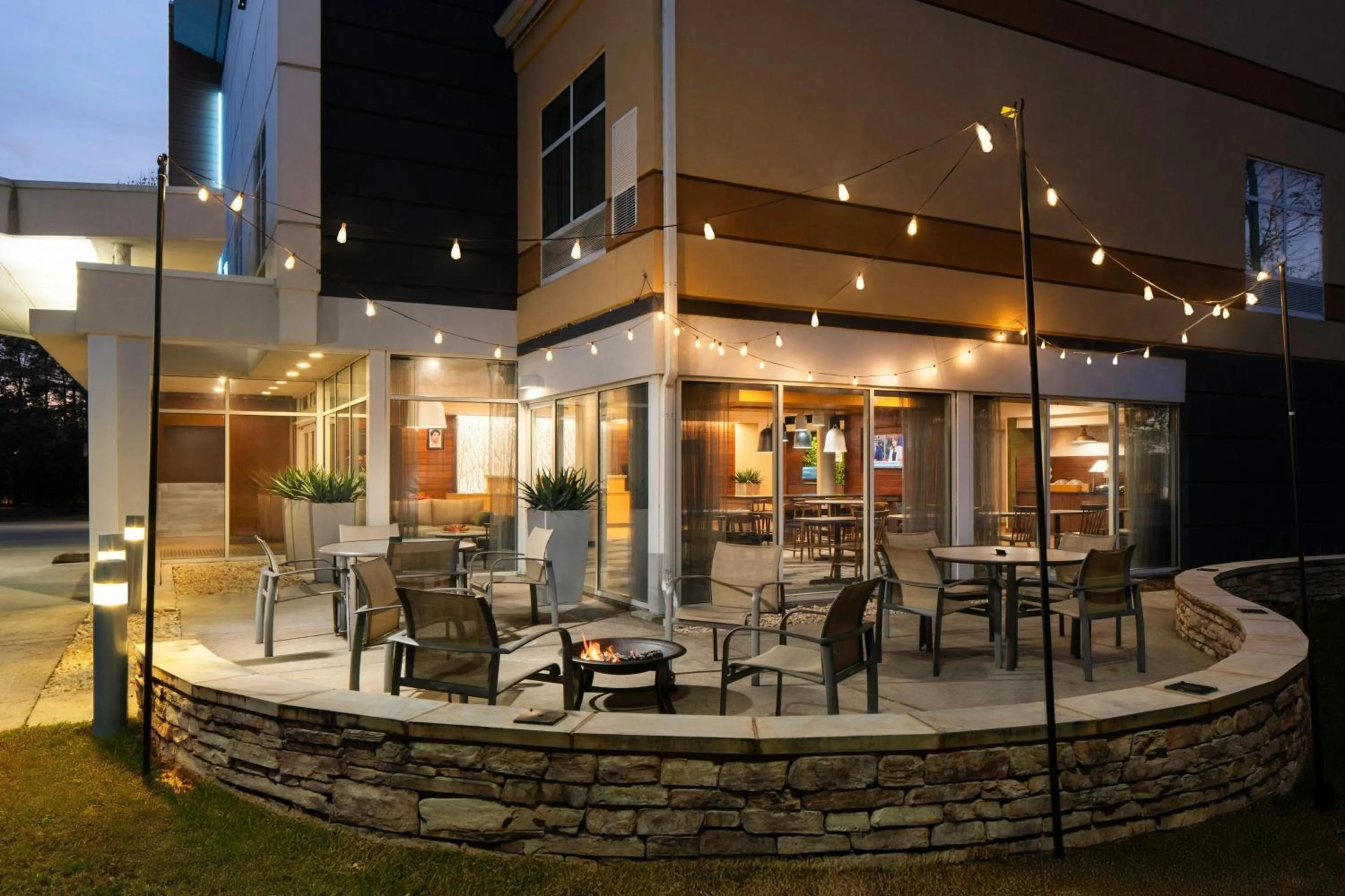 Other in Fairfield Inn & Suites by Marriott Chesapeake Suffolk