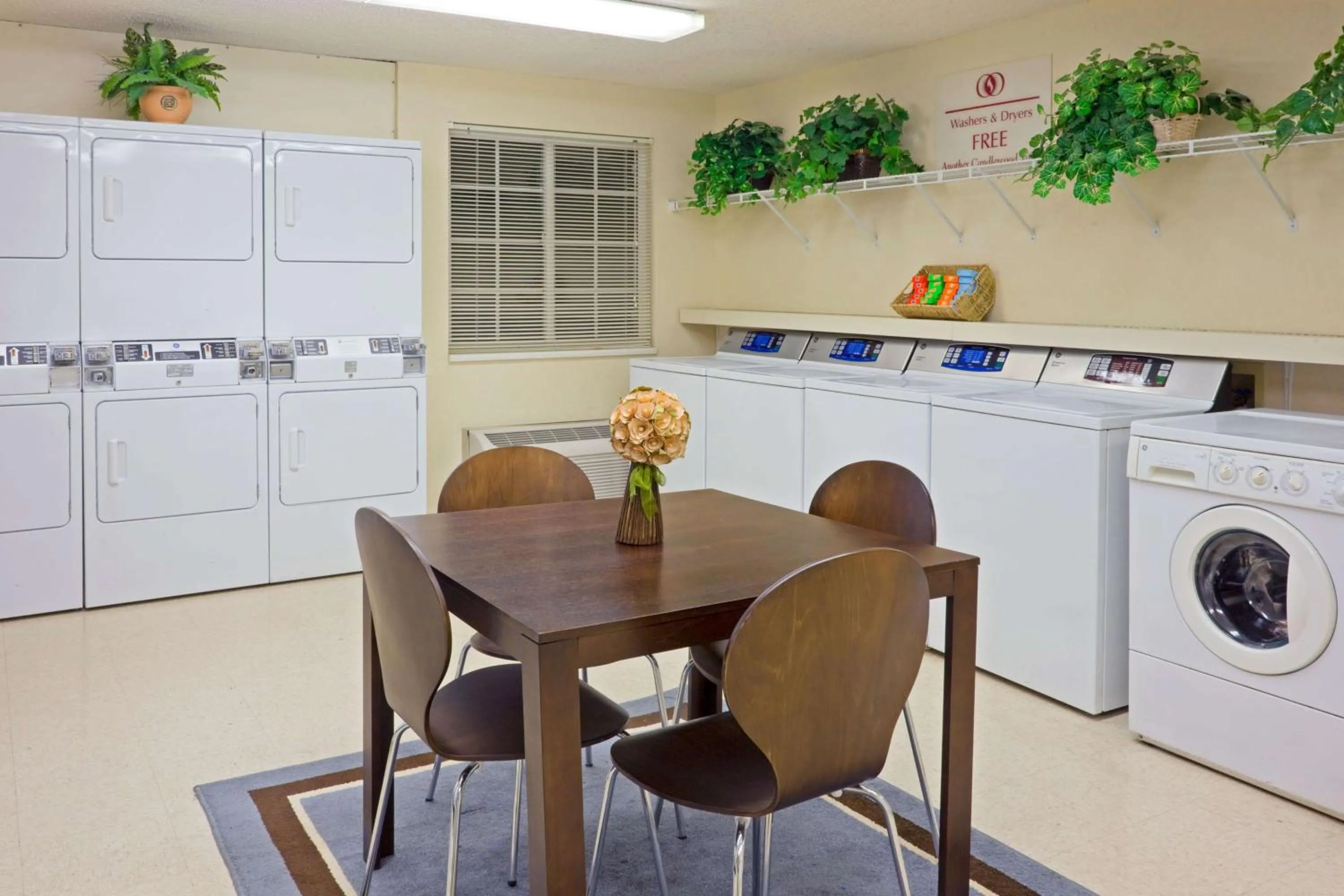 On site in Sonesta Simply Suites Philadelphia Mount Laurel