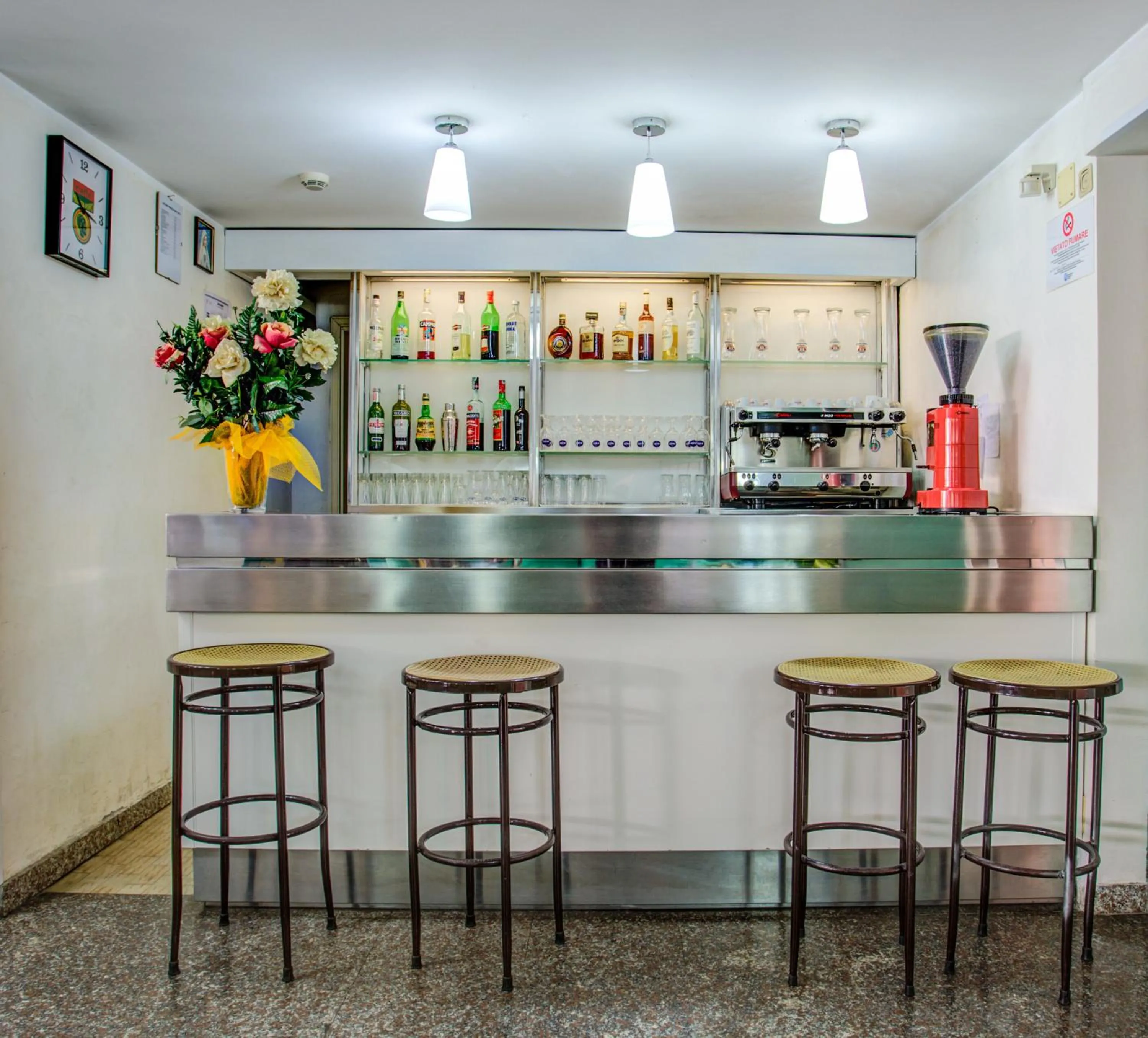 Hotel Diamante COLAZIONE XL PARCHEGGIO GRATIS A 5 CHILOMETRI DA RIMINI FIERA