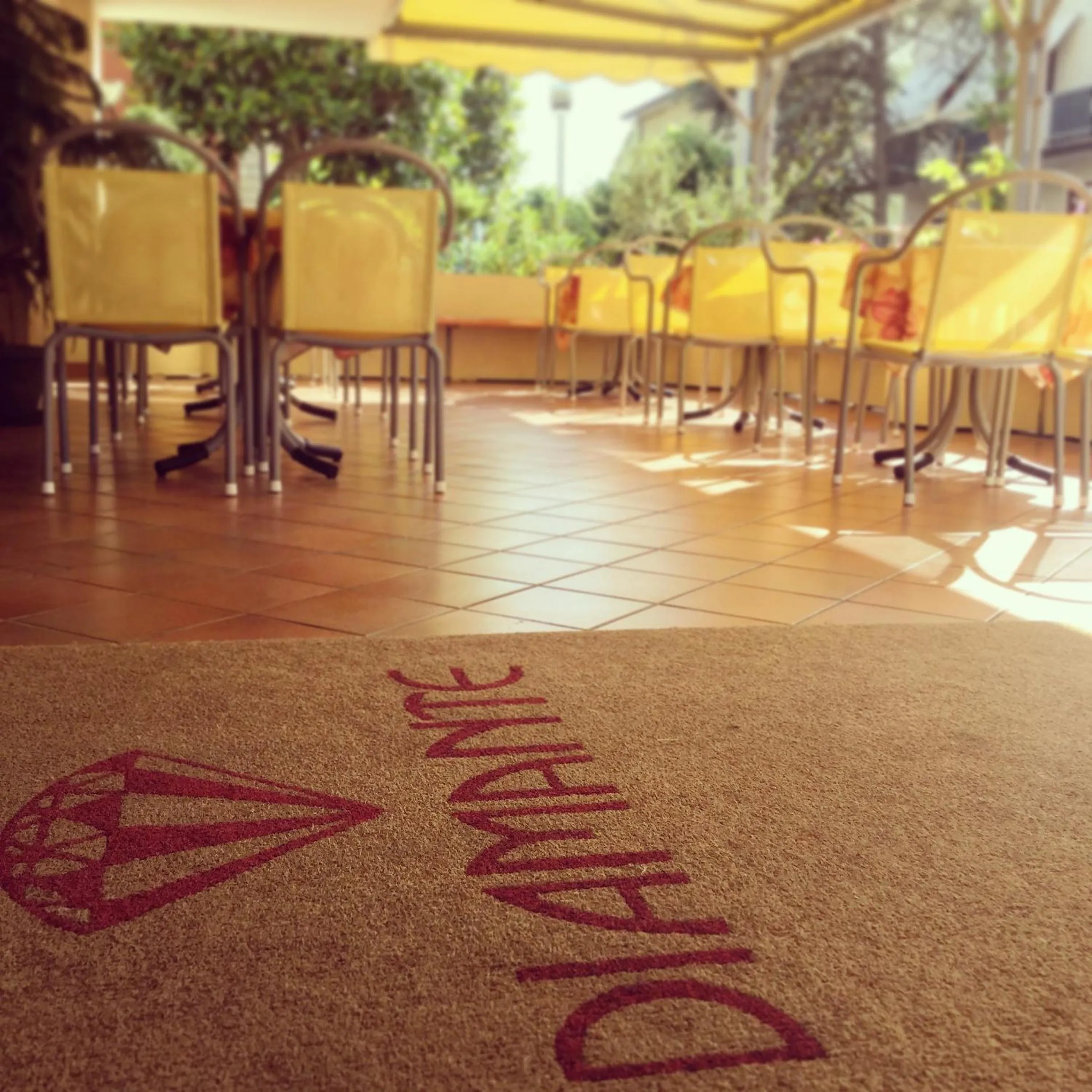 Hotel Diamante COLAZIONE XL PARCHEGGIO GRATIS A 5 CHILOMETRI DA RIMINI FIERA