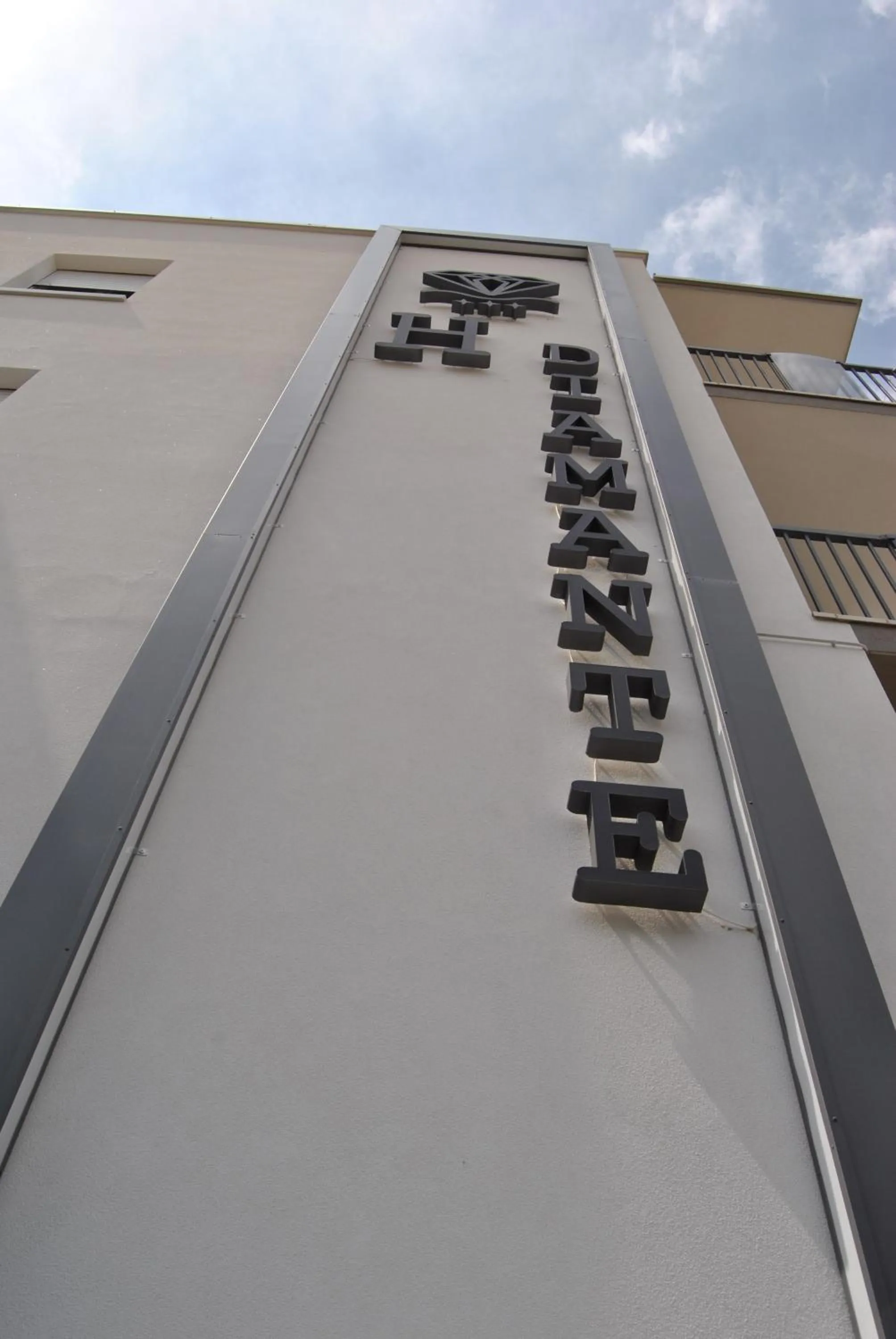 Hotel Diamante COLAZIONE XL PARCHEGGIO GRATIS A 5 CHILOMETRI DA RIMINI FIERA