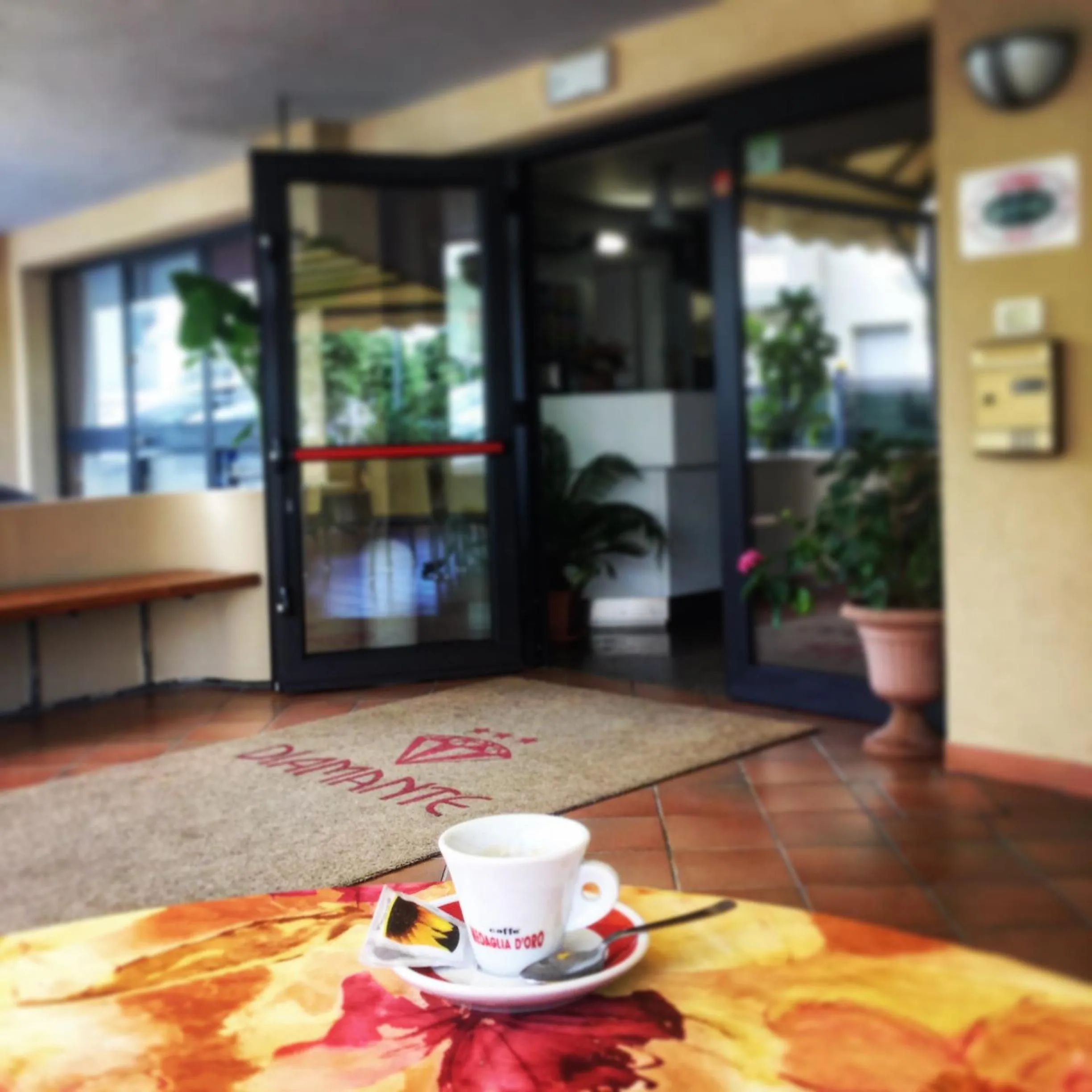 Hotel Diamante COLAZIONE XL PARCHEGGIO GRATIS A 5 CHILOMETRI DA RIMINI FIERA