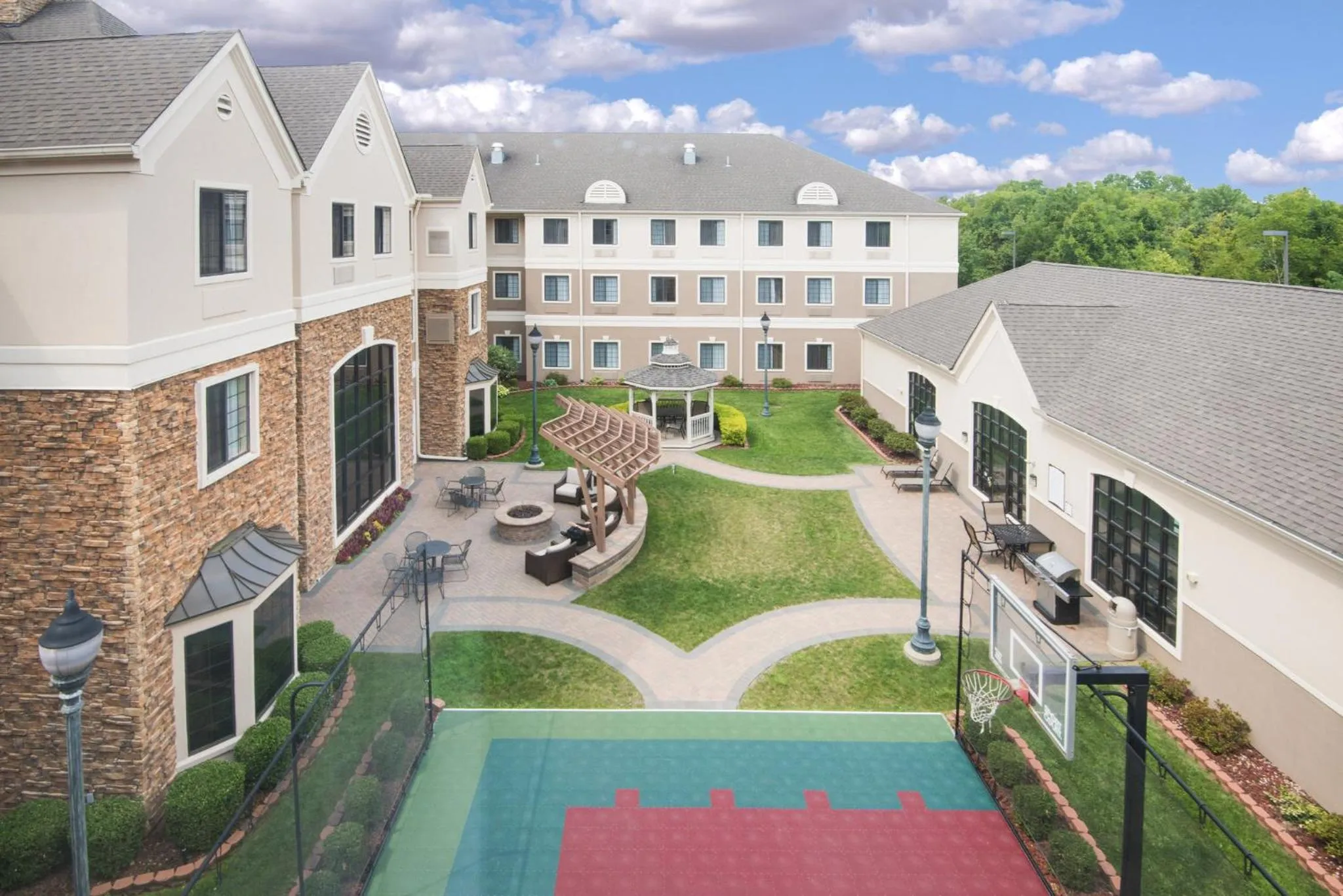 Other in Staybridge Suites Columbus-Airport by IHG