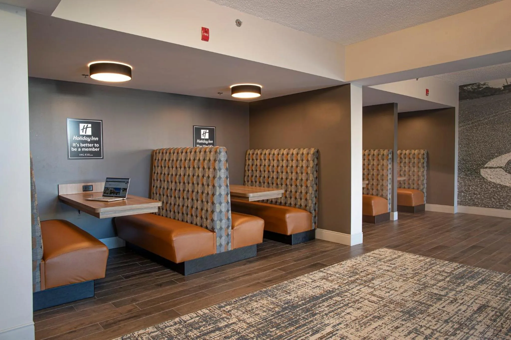 Property building in Holiday Inn St Louis SW - Route 66 by IHG