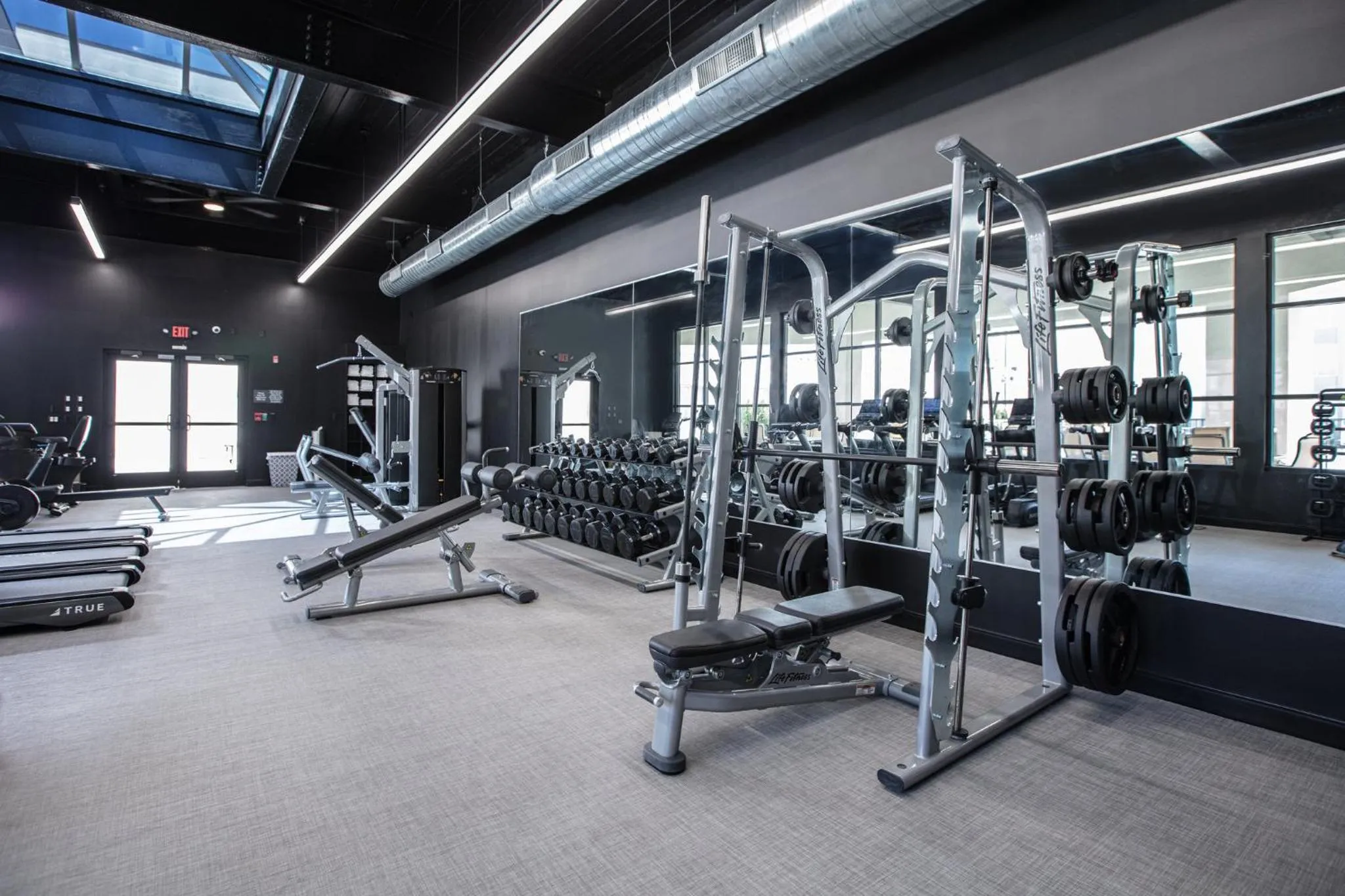 Fitness centre/facilities in Holiday Inn St Louis SW - Route 66 by IHG