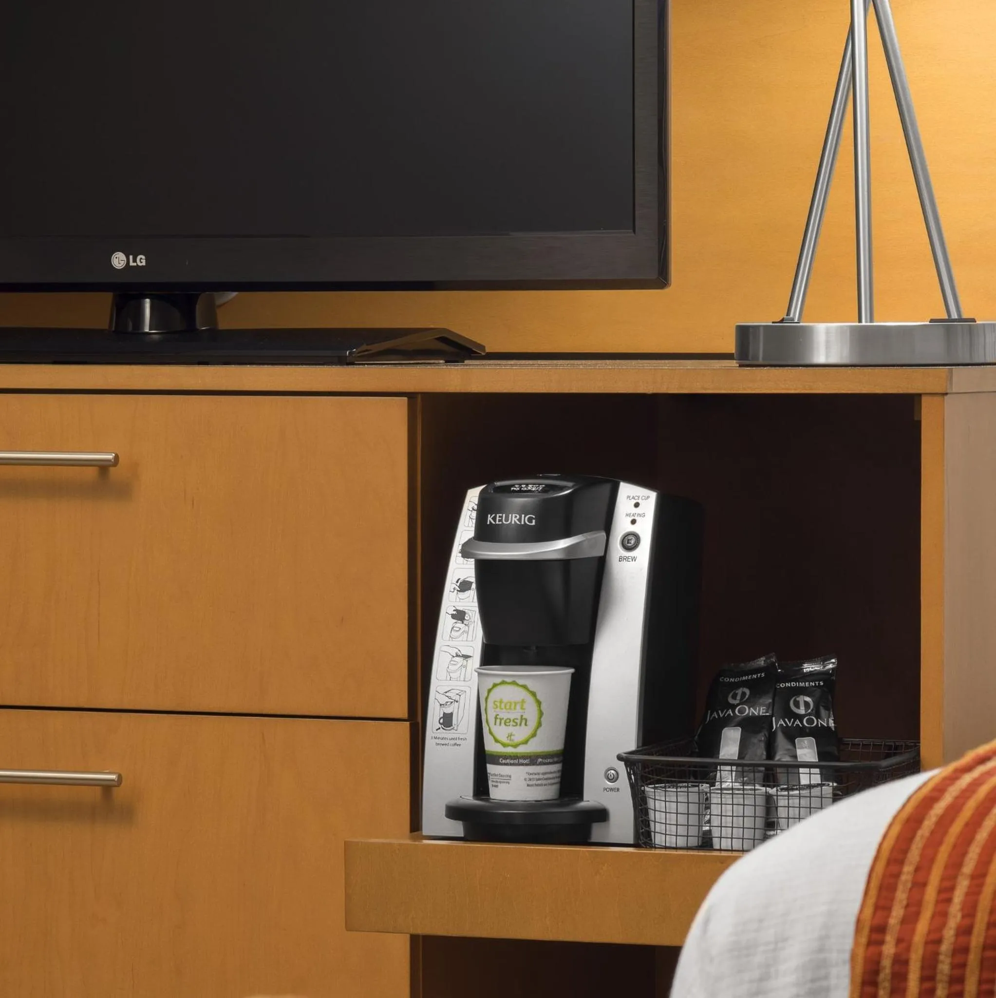 Lobby or reception in Holiday Inn St Louis SW - Route 66 by IHG