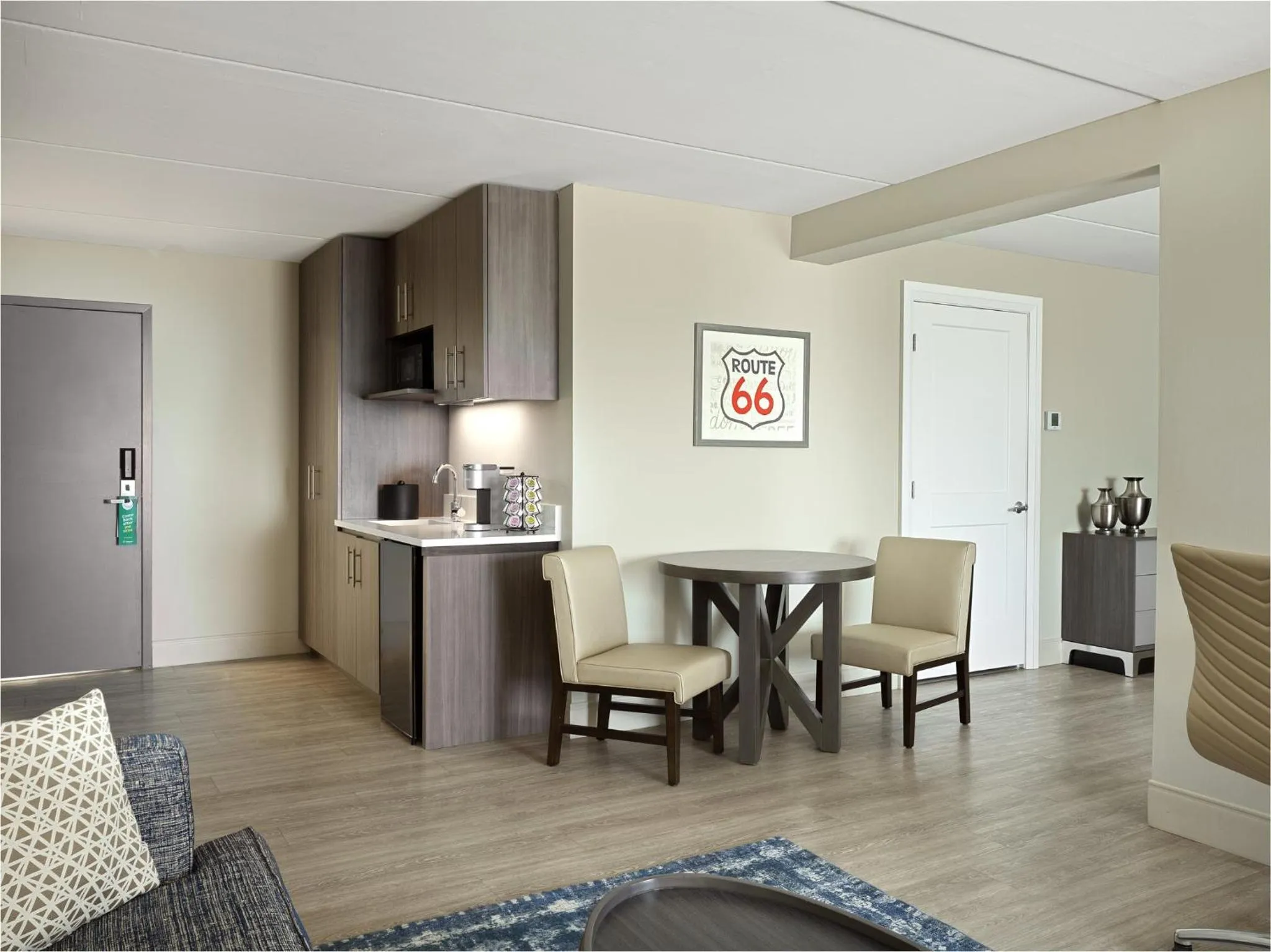 Photo of the whole room in Holiday Inn St Louis SW - Route 66 by IHG