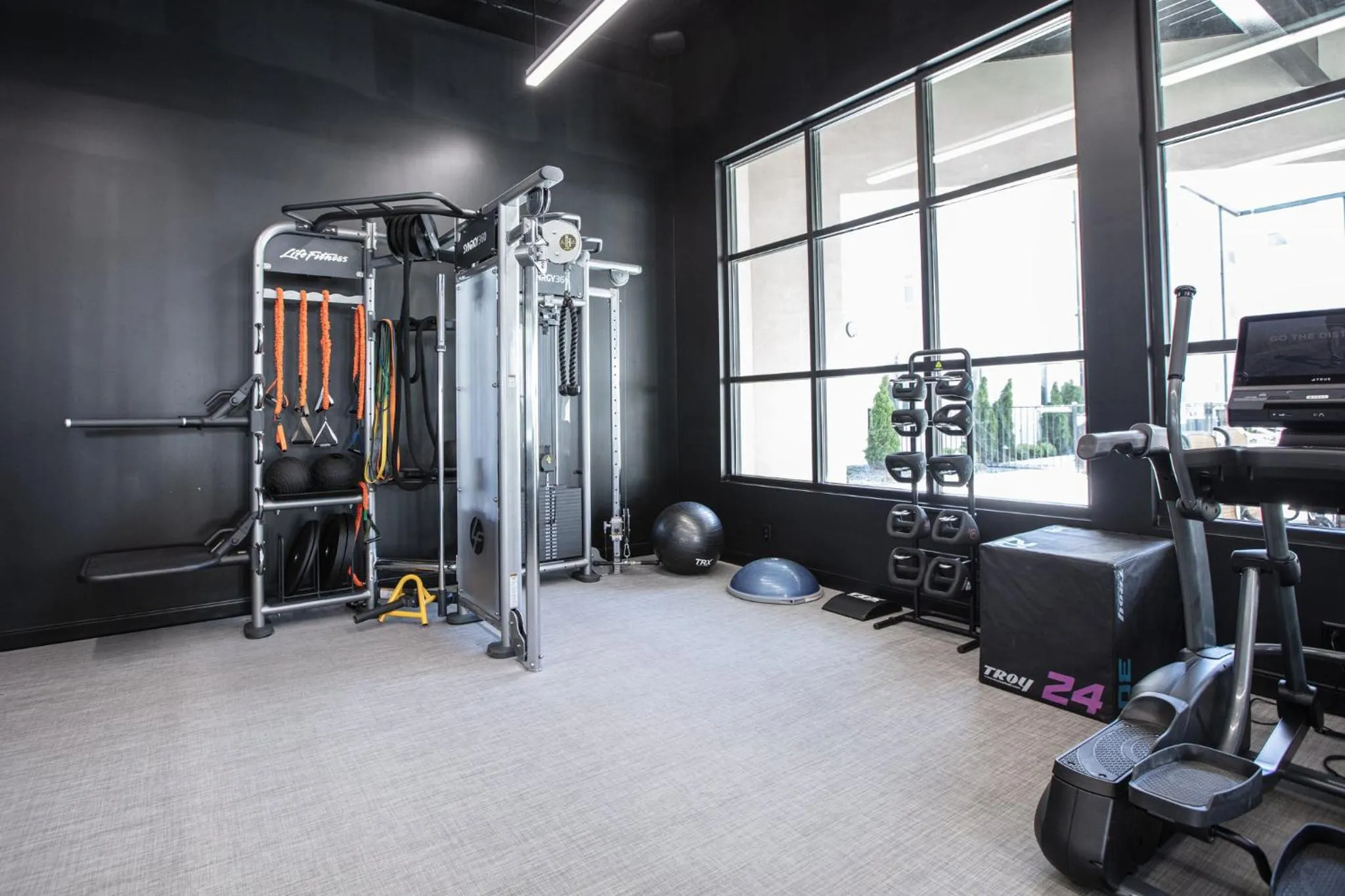 Fitness centre/facilities in Holiday Inn St Louis SW - Route 66 by IHG