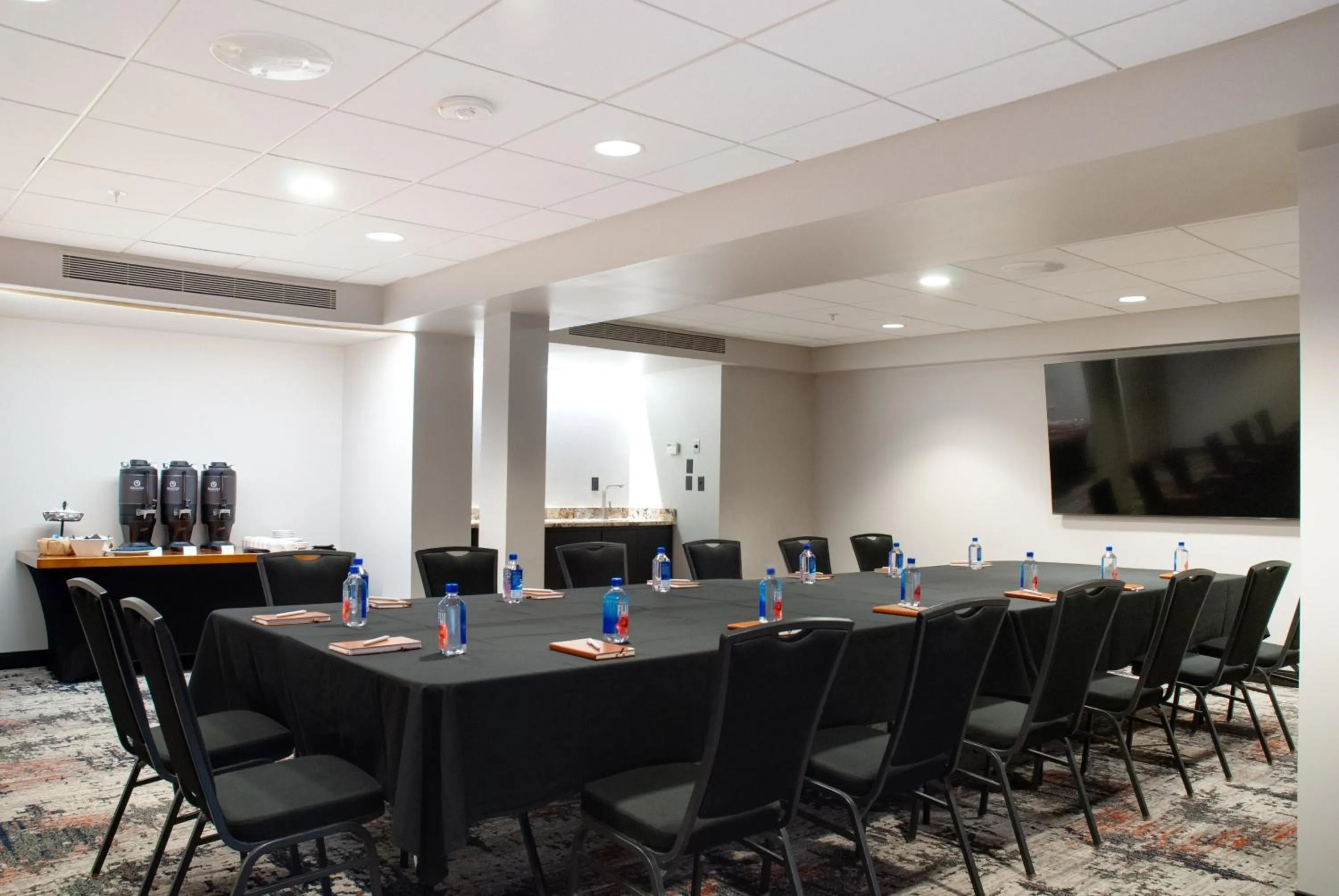 Meeting/conference room in Holiday Inn St Louis SW - Route 66 by IHG