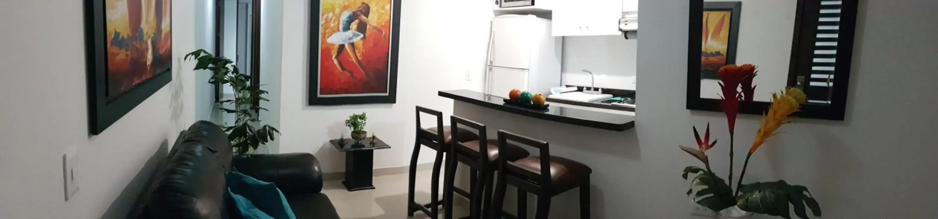 Two-Bedroom Apartment in Palmagua Two-Bedroom Apartment in Palmagua