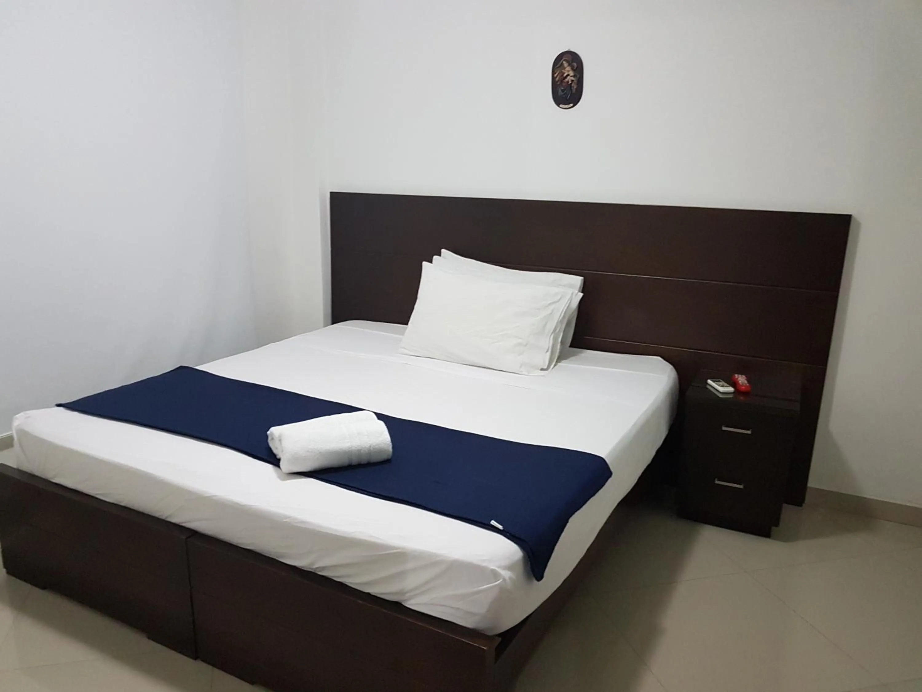 One-Bedroom Apartment in Palmagua