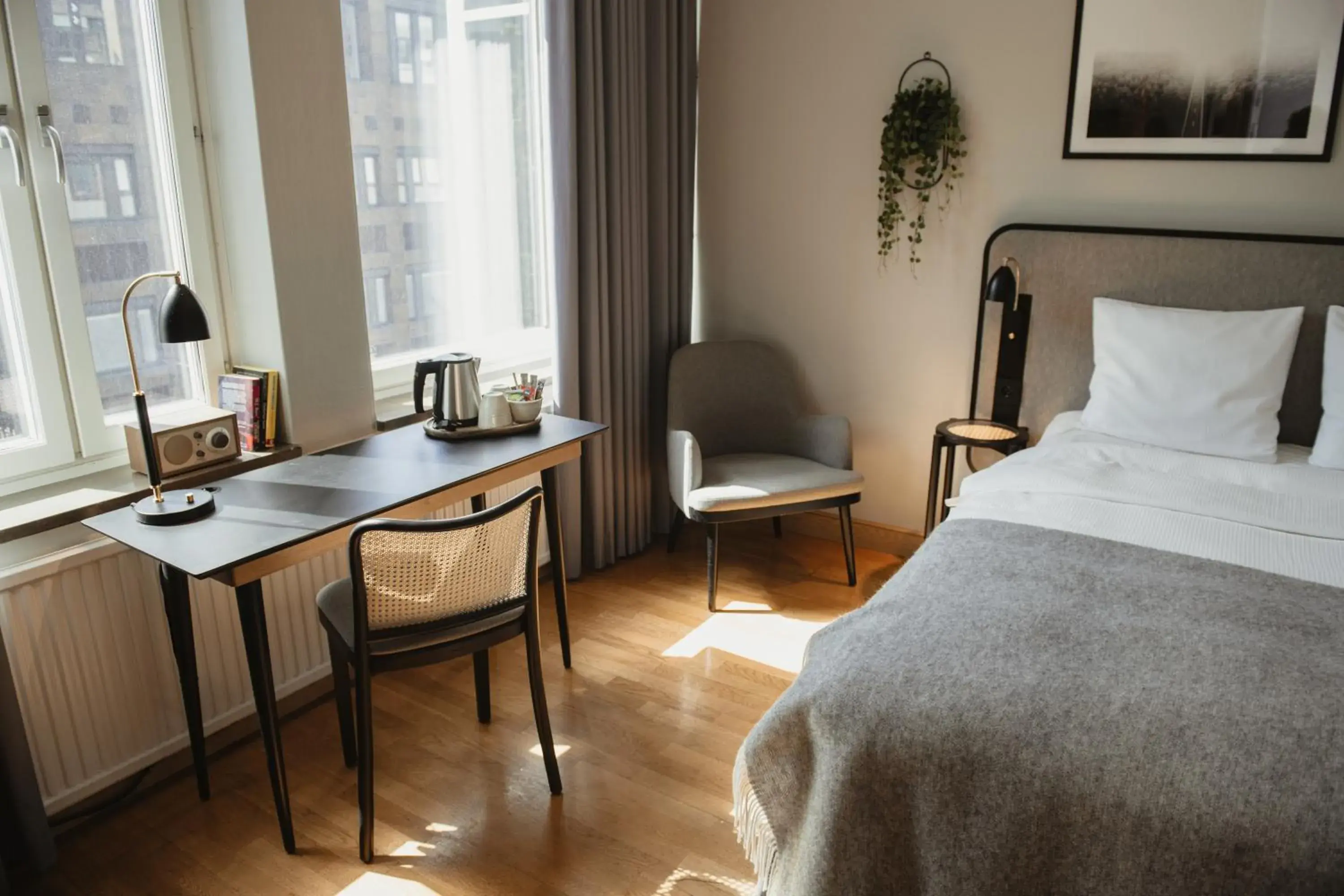 Bed in Home Hotel Etage Bed in Home Hotel Etage