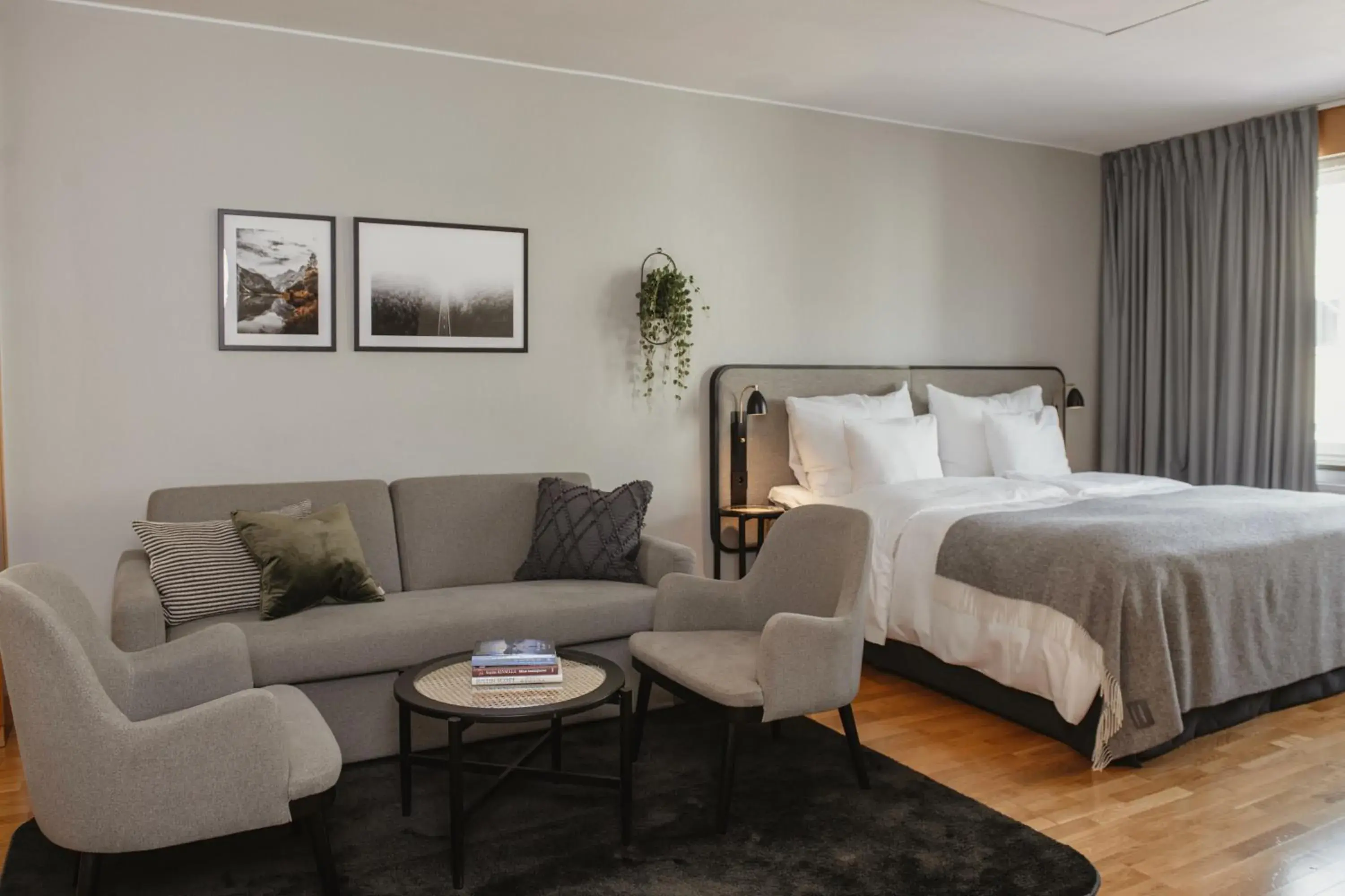 Home Hotel Etage Home Hotel Etage