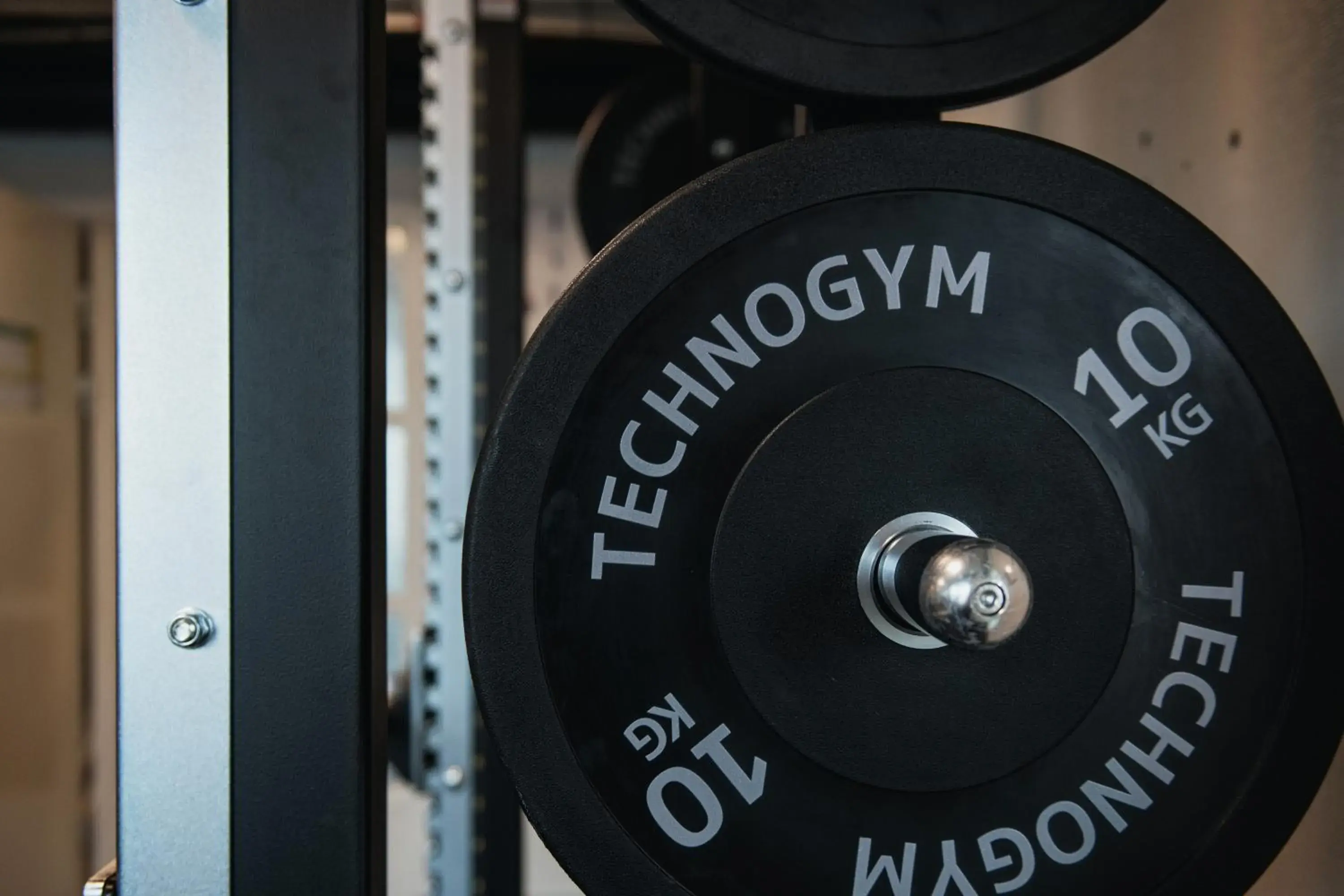 Fitness centre/facilities in Home Hotel Etage Fitness centre/facilities in Home Hotel Etage