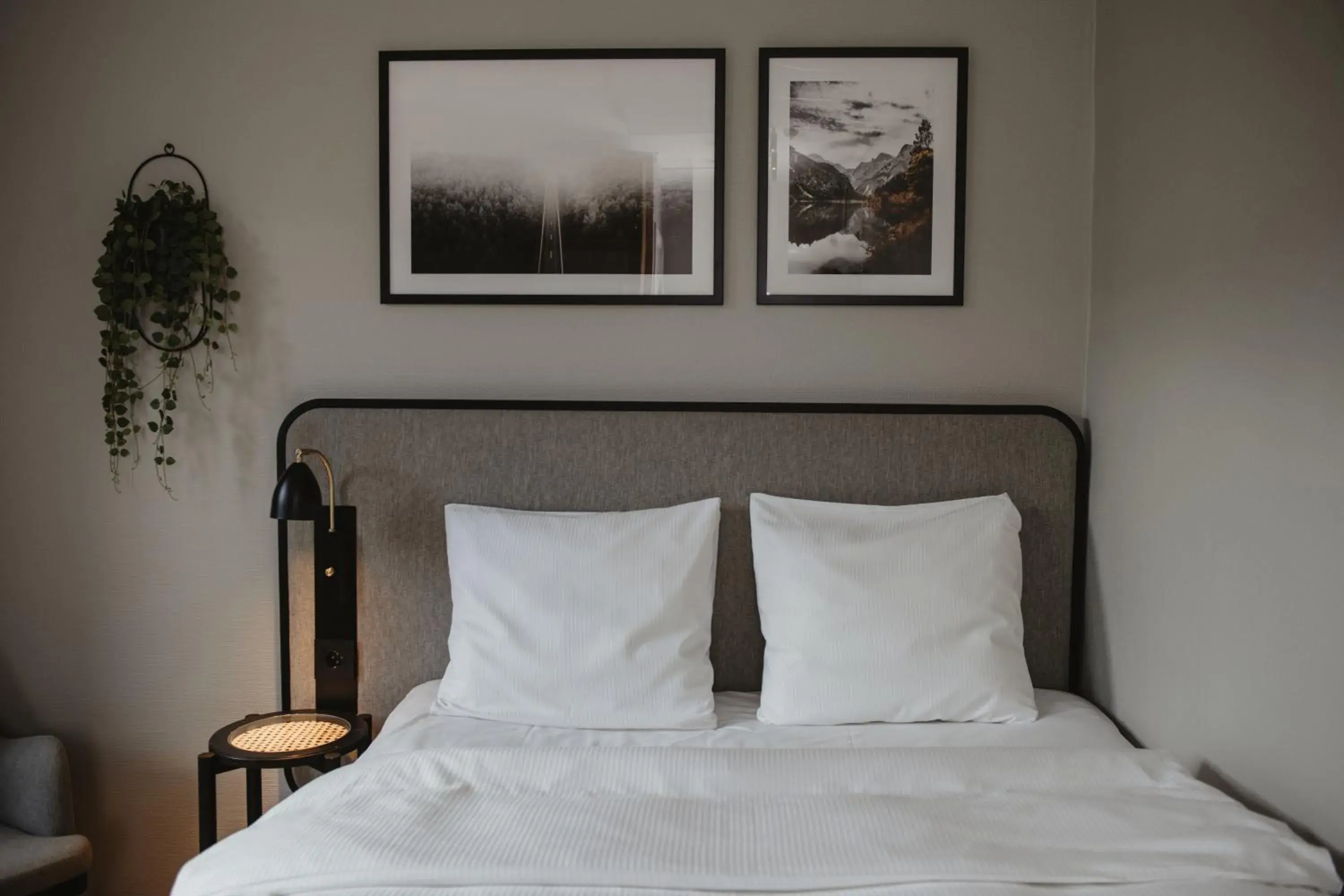 Bed in Home Hotel Etage Bed in Home Hotel Etage