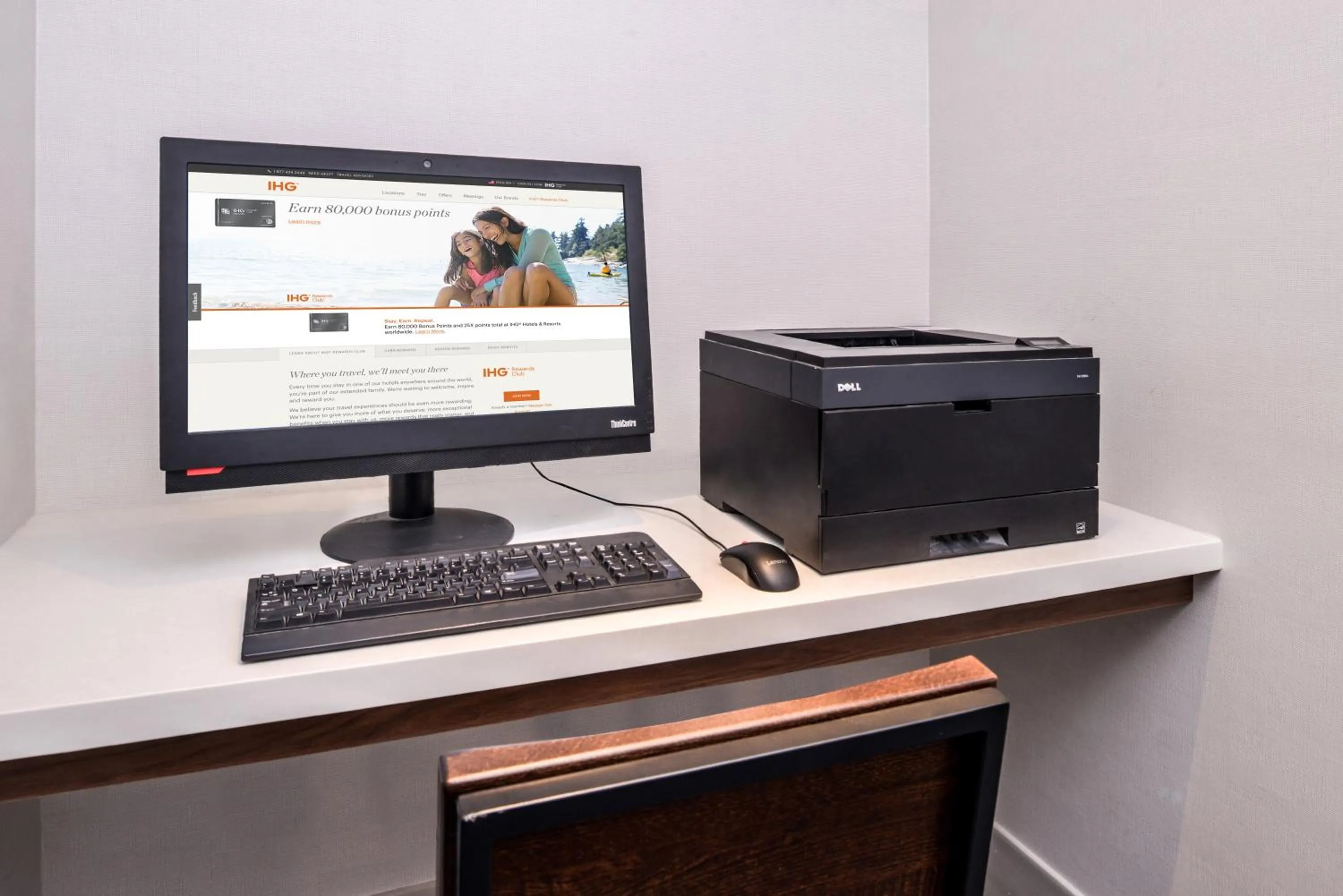 Other in Holiday Inn Express Glenwood Springs Aspen Area by IHG