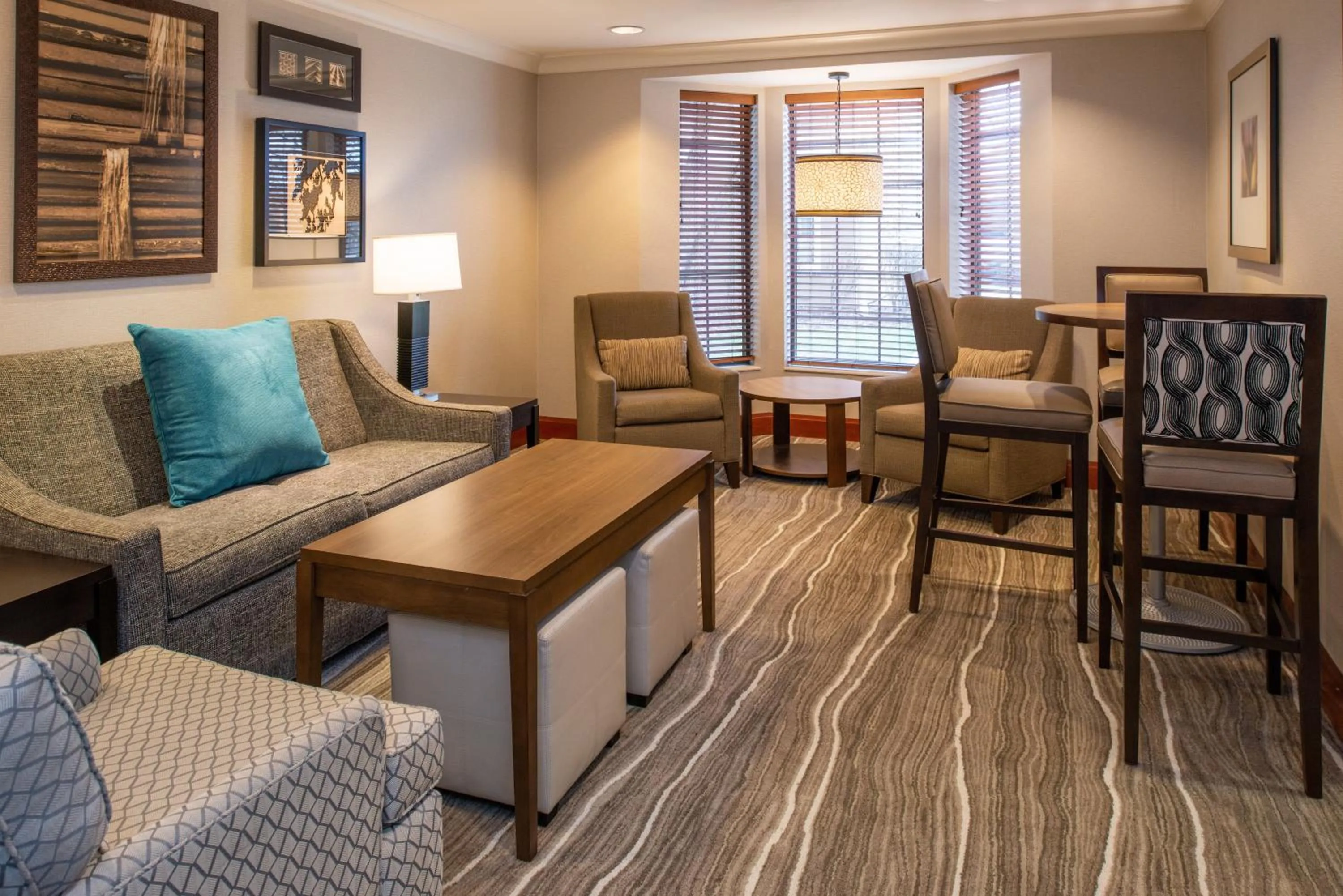 Other in Staybridge Suites Indianapolis-Fishers by IHG